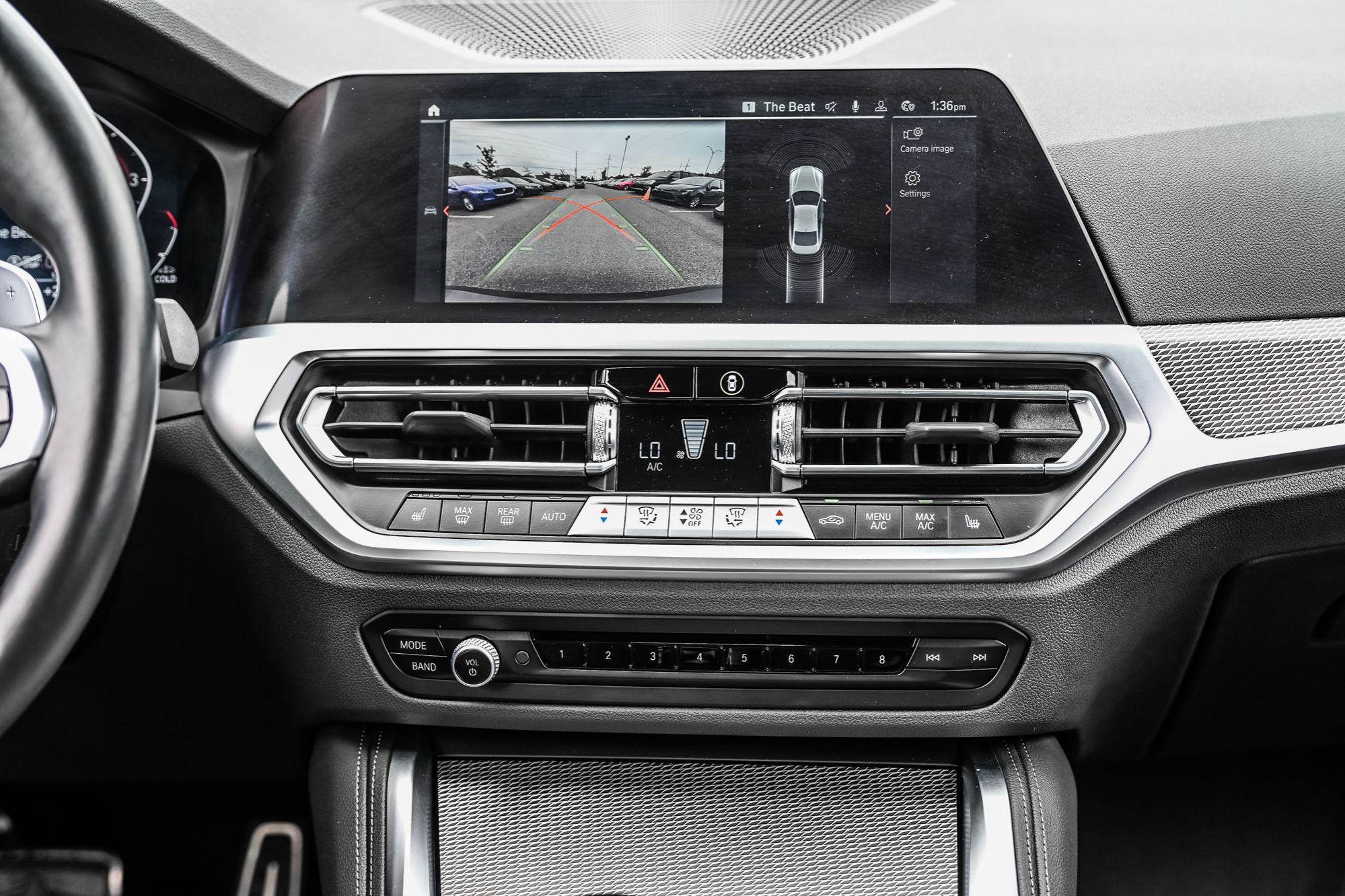 2023 BMW 4 Series in Saint-Bruno-de-Montarville, Quebec