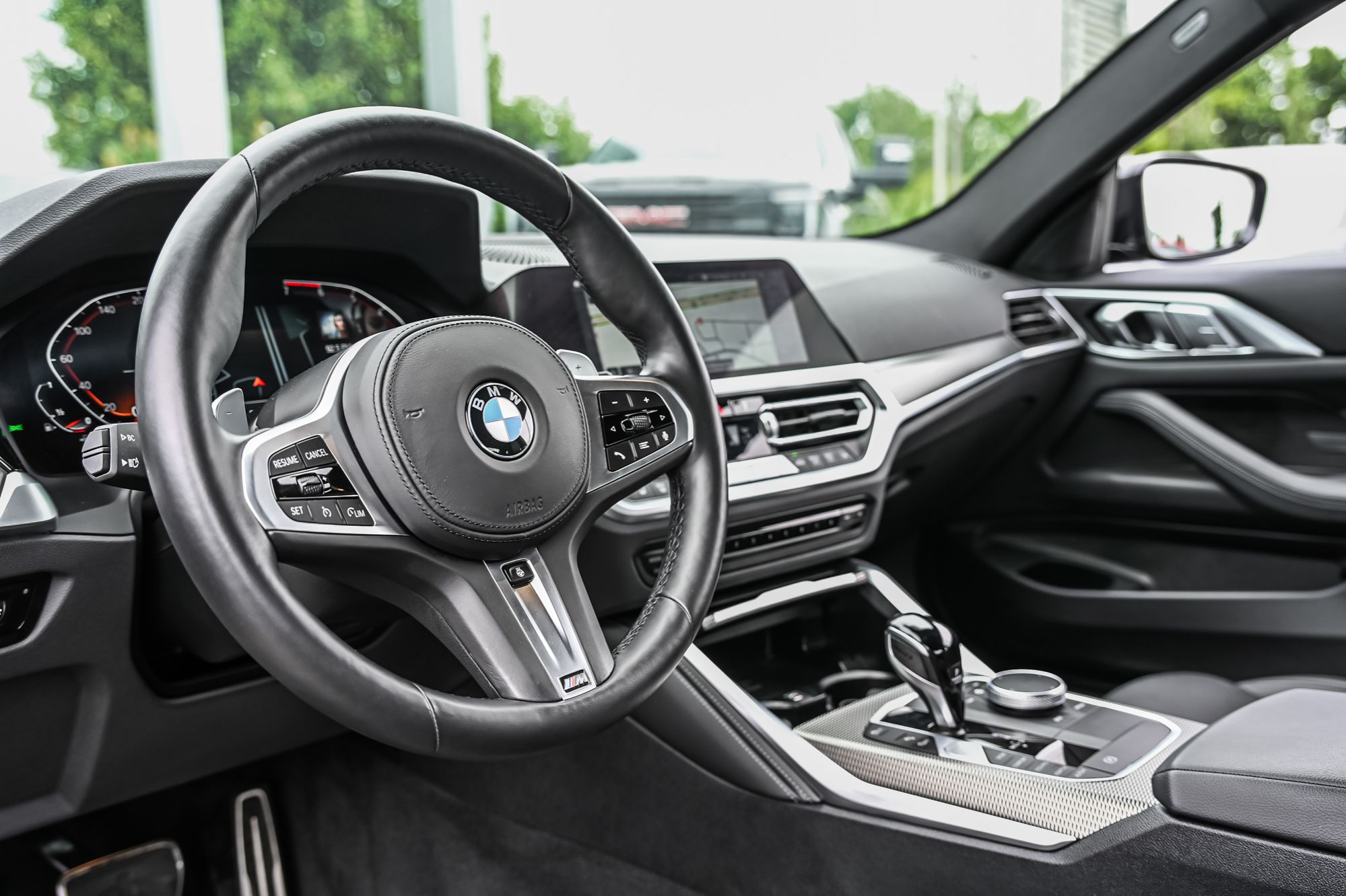 2023 BMW 4 Series in Saint-Bruno-de-Montarville, Quebec