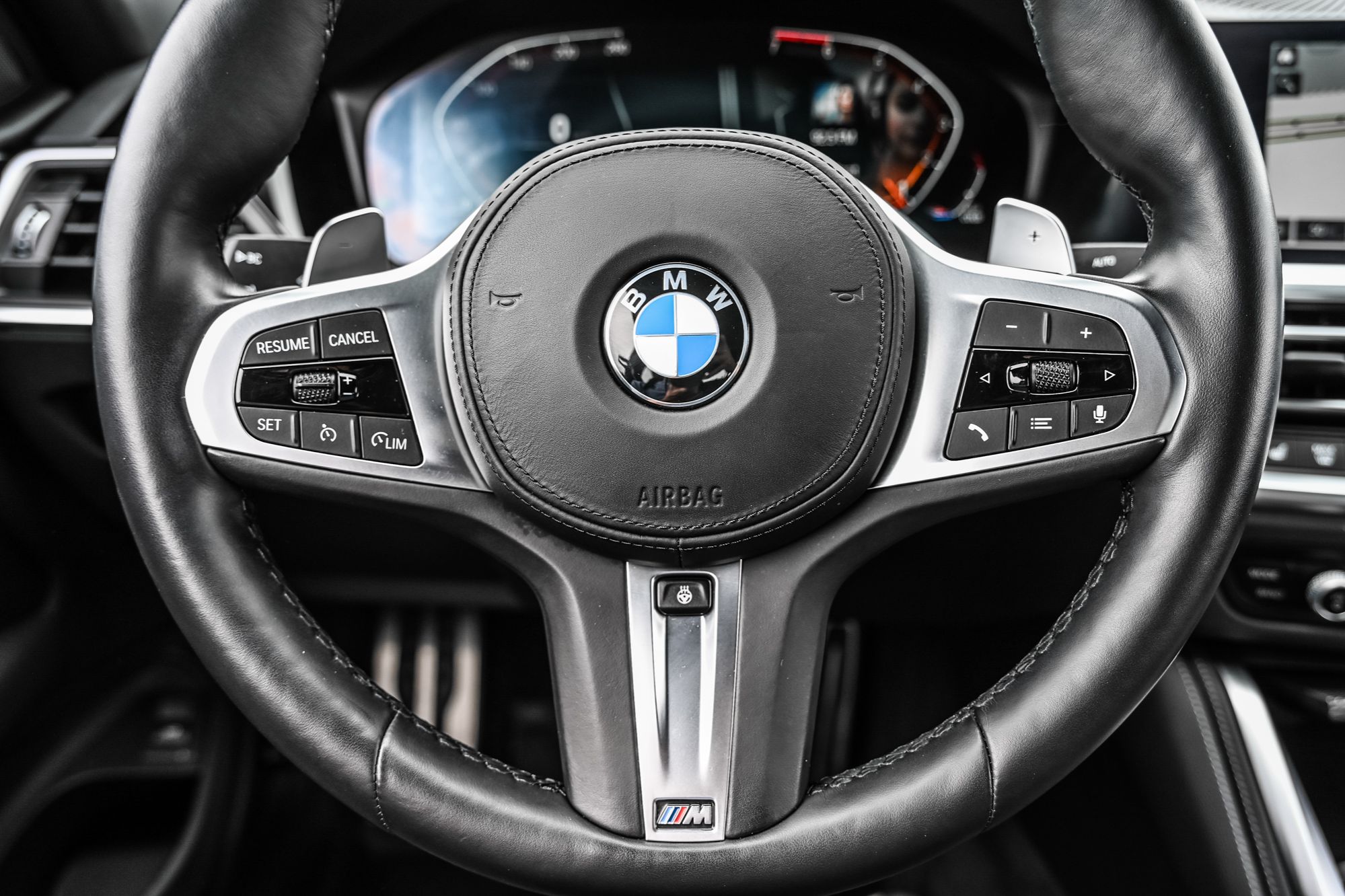 2023 BMW 4 Series in Saint-Bruno-de-Montarville, Quebec