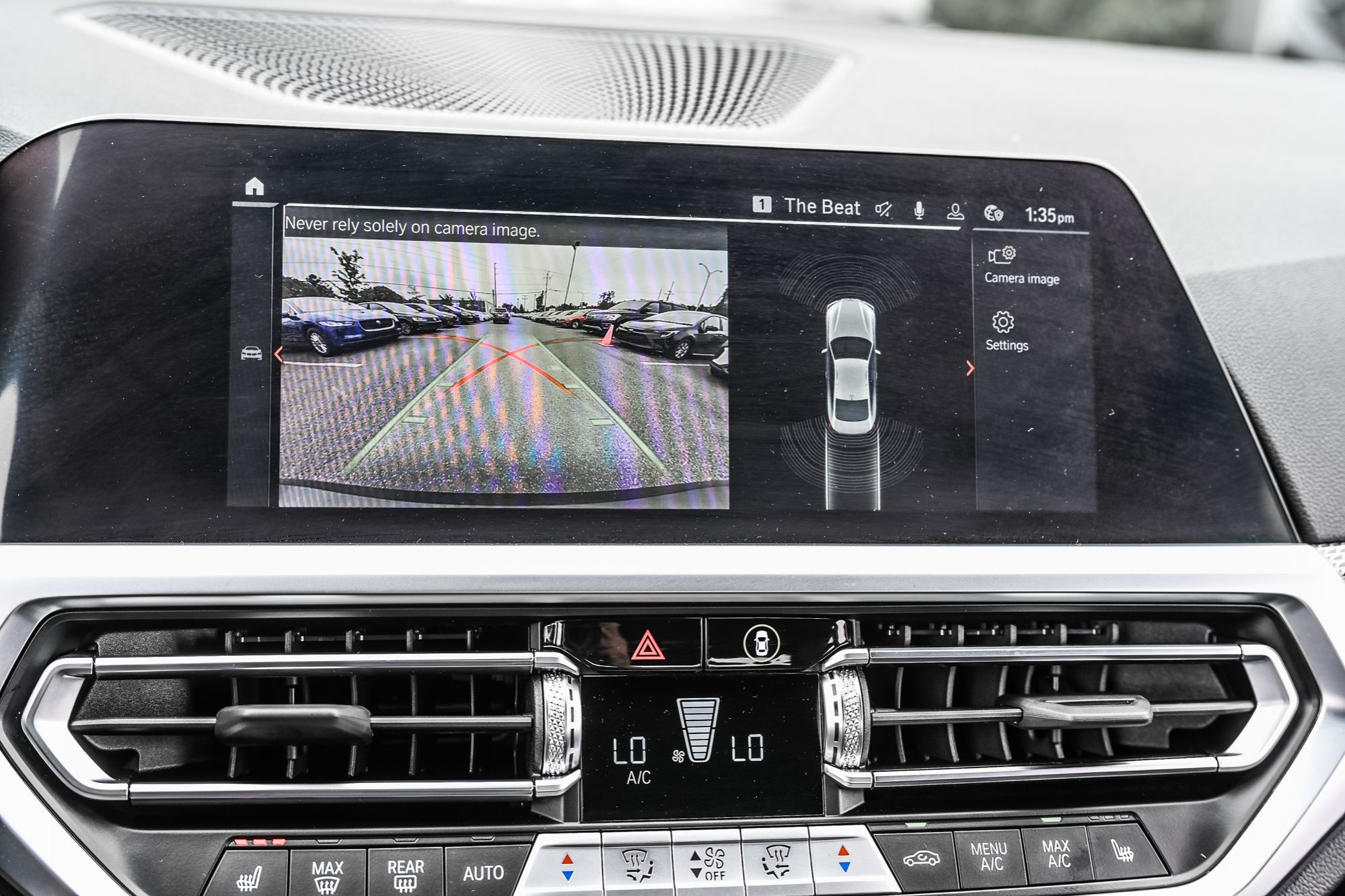 2023 BMW 4 Series in Saint-Bruno-de-Montarville, Quebec