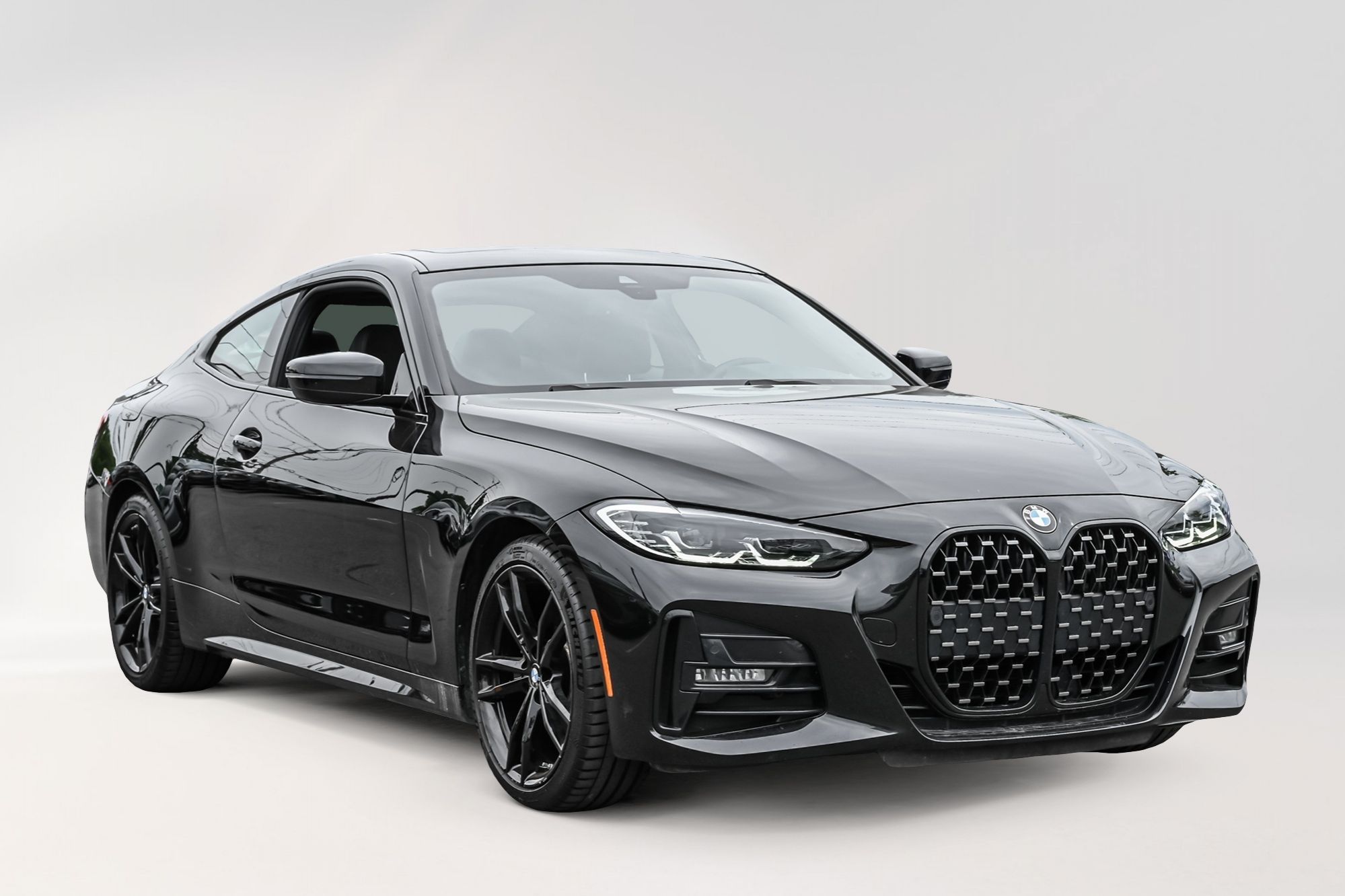 2023 BMW 4 Series in Saint-Bruno-de-Montarville, Quebec