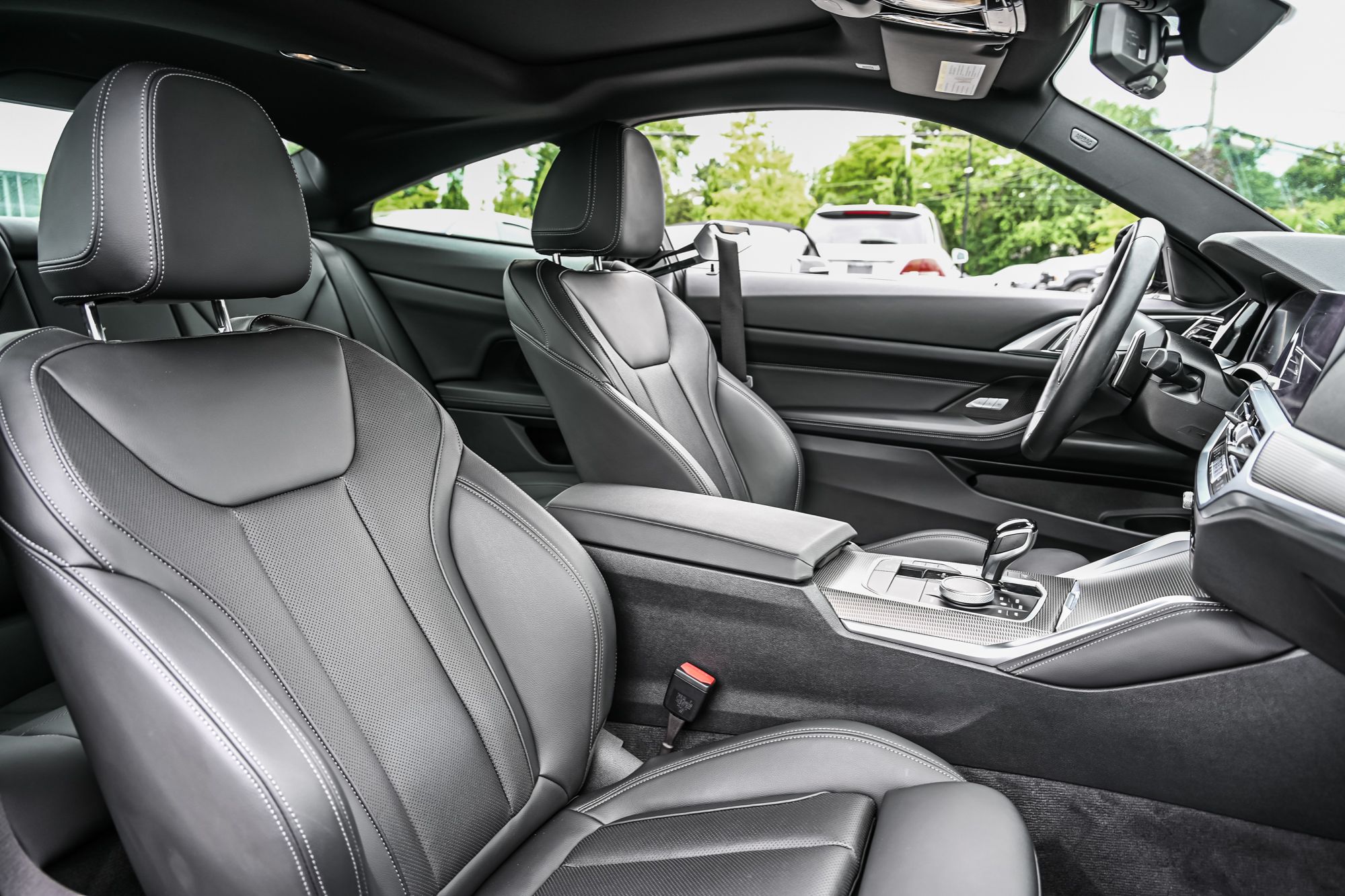 2023 BMW 4 Series in Saint-Bruno-de-Montarville, Quebec