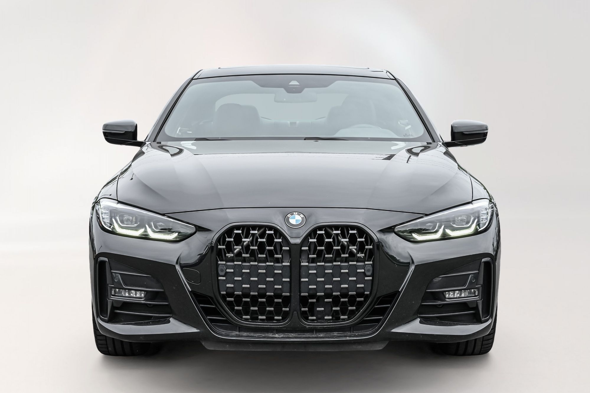 2023 BMW 4 Series in Saint-Bruno-de-Montarville, Quebec