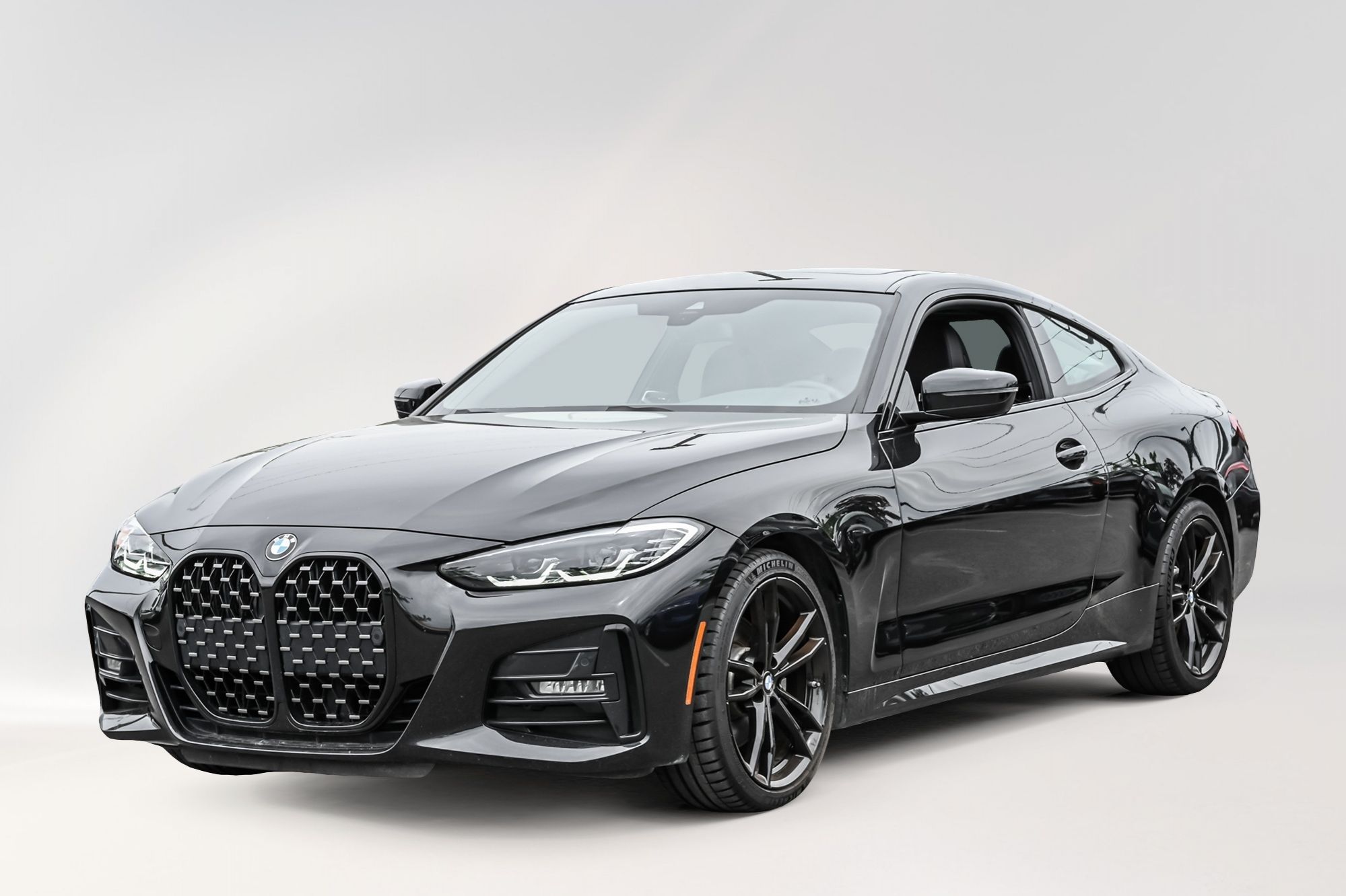 2023 BMW 4 Series in Saint-Bruno-de-Montarville, Quebec