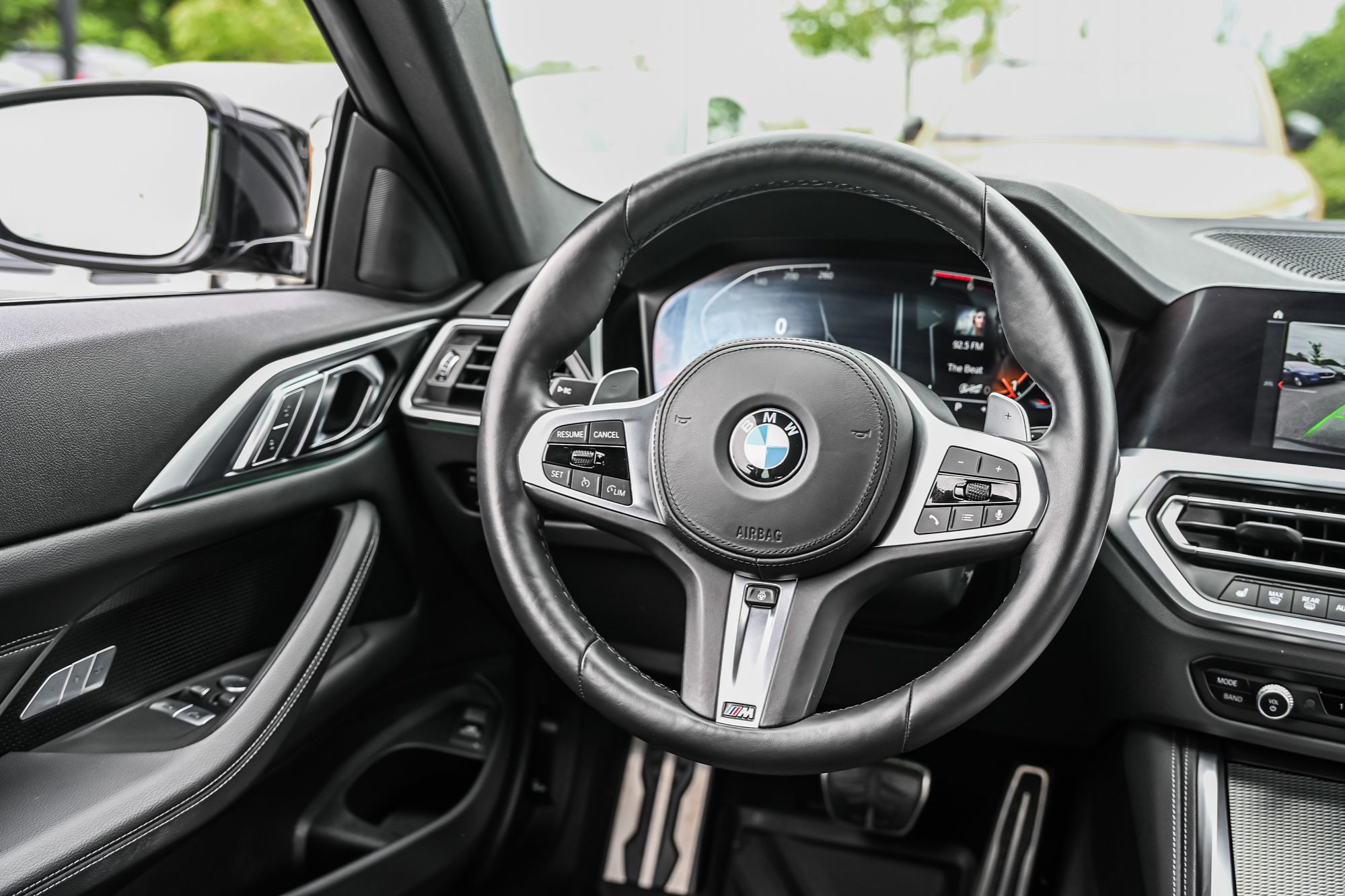 2023 BMW 4 Series in Saint-Bruno-de-Montarville, Quebec