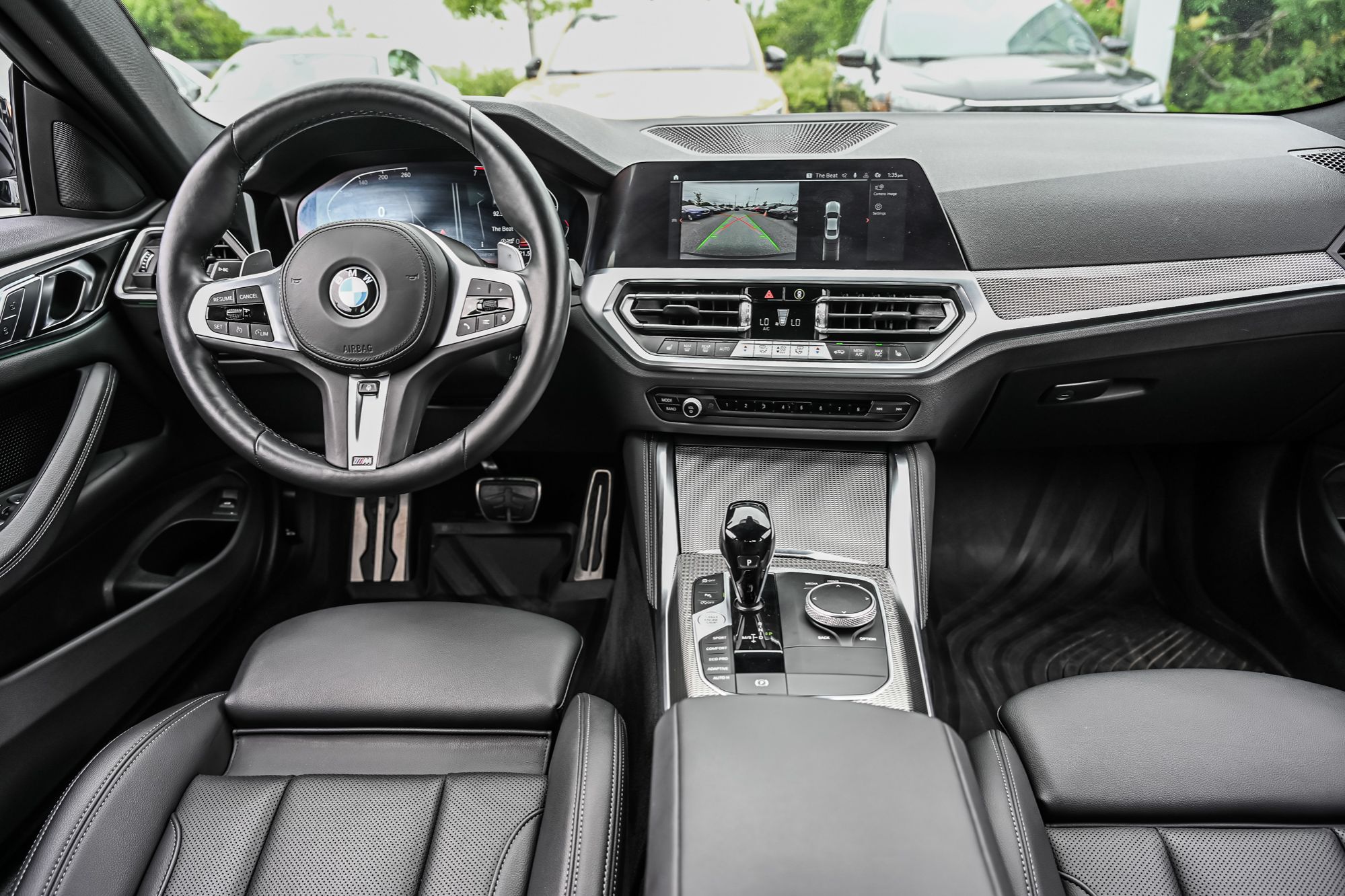 2023 BMW 4 Series in Saint-Bruno-de-Montarville, Quebec