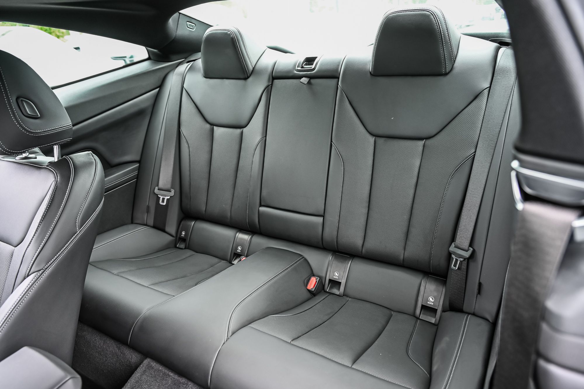 2023 BMW 4 Series in Saint-Bruno-de-Montarville, Quebec