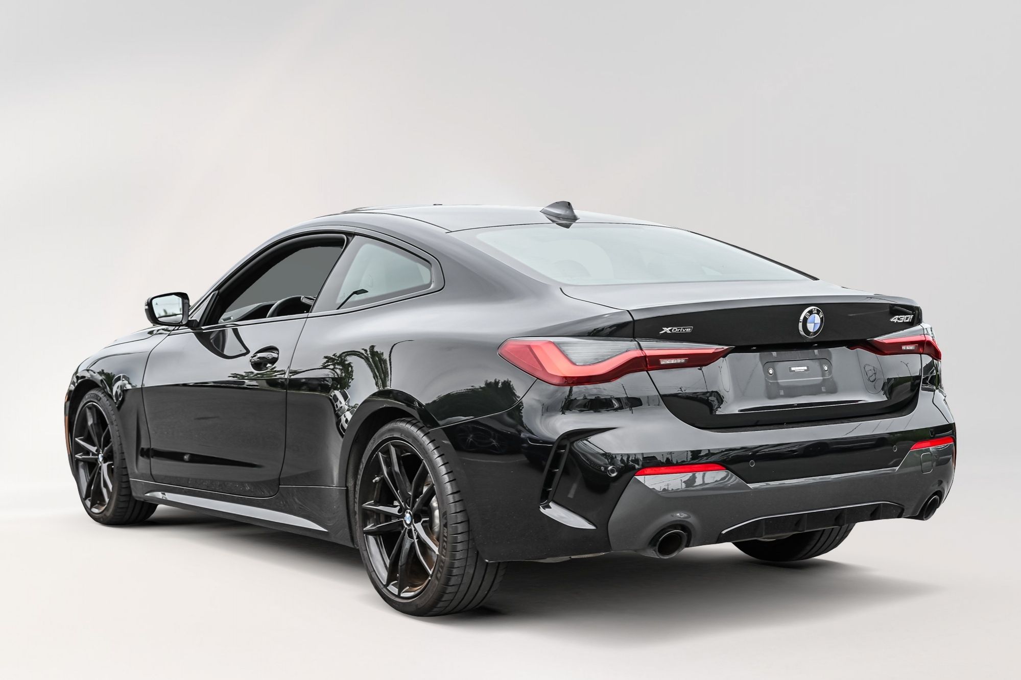 2023 BMW 4 Series