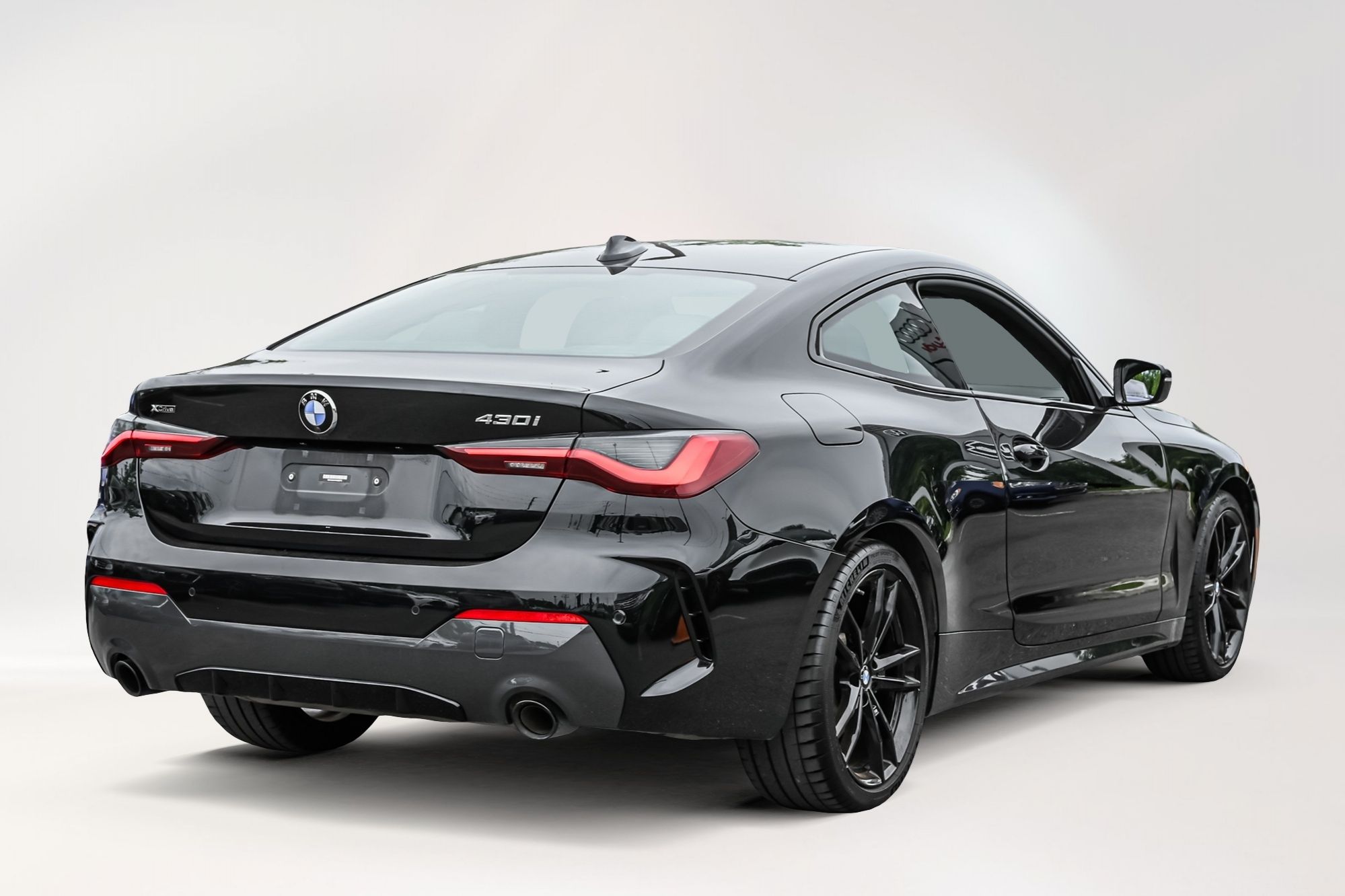 2023 BMW 4 Series