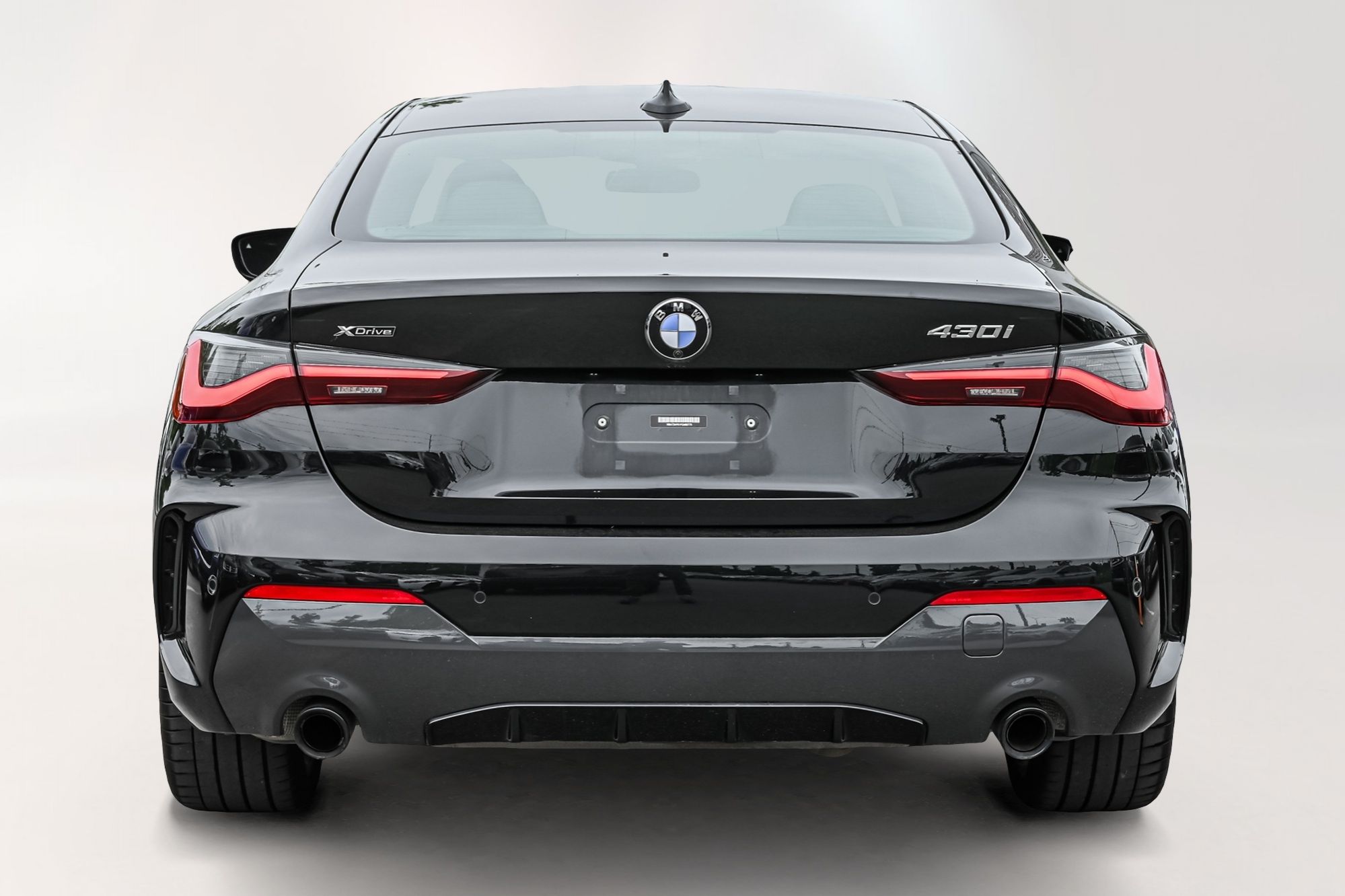 2023 BMW 4 Series