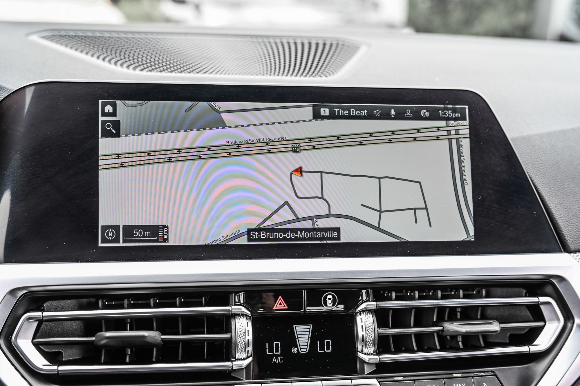2023 BMW 4 Series in Saint-Bruno-de-Montarville, Quebec