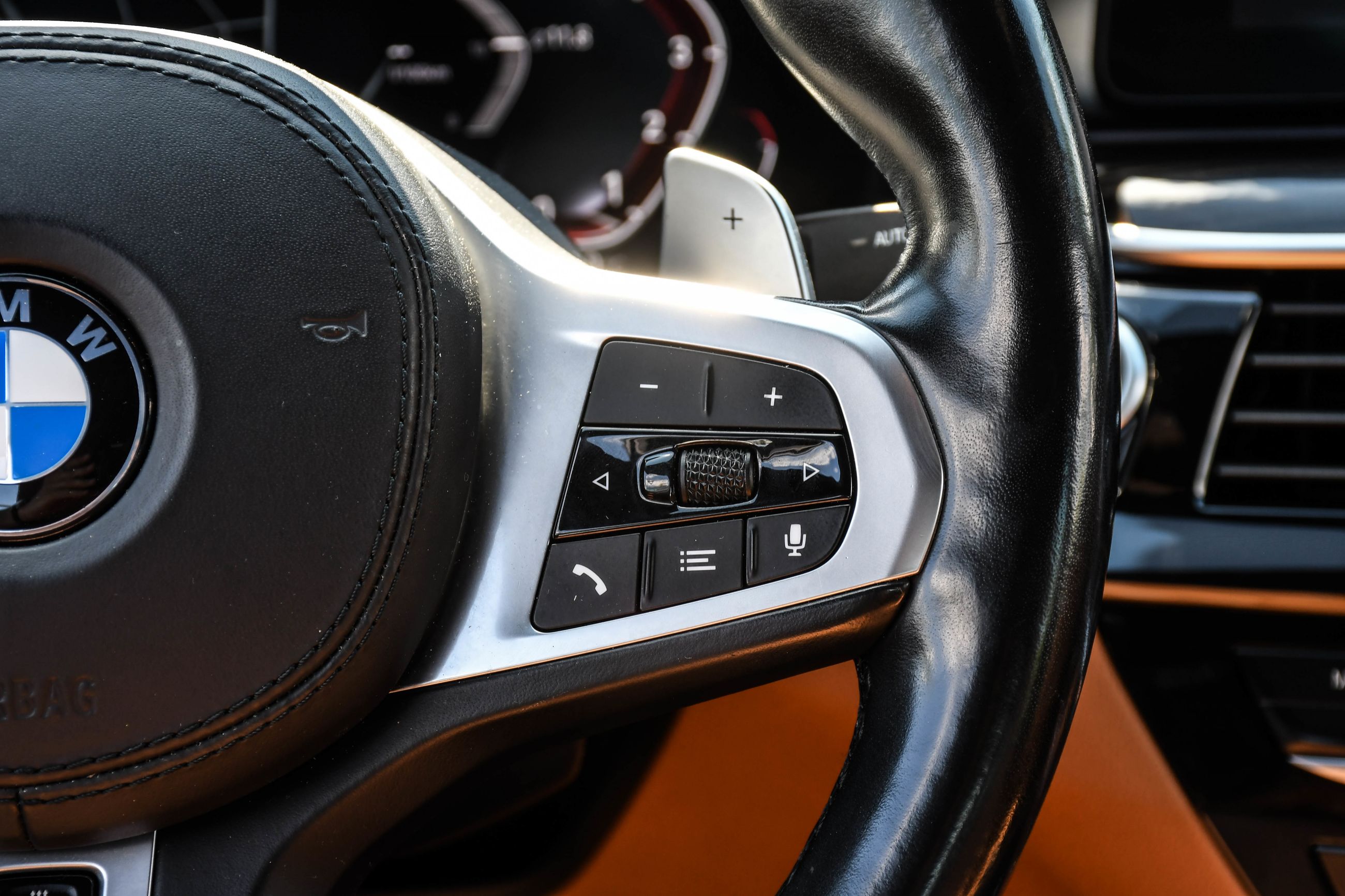 2022 BMW 5 Series in Saint-Bruno-de-Montarville, Quebec