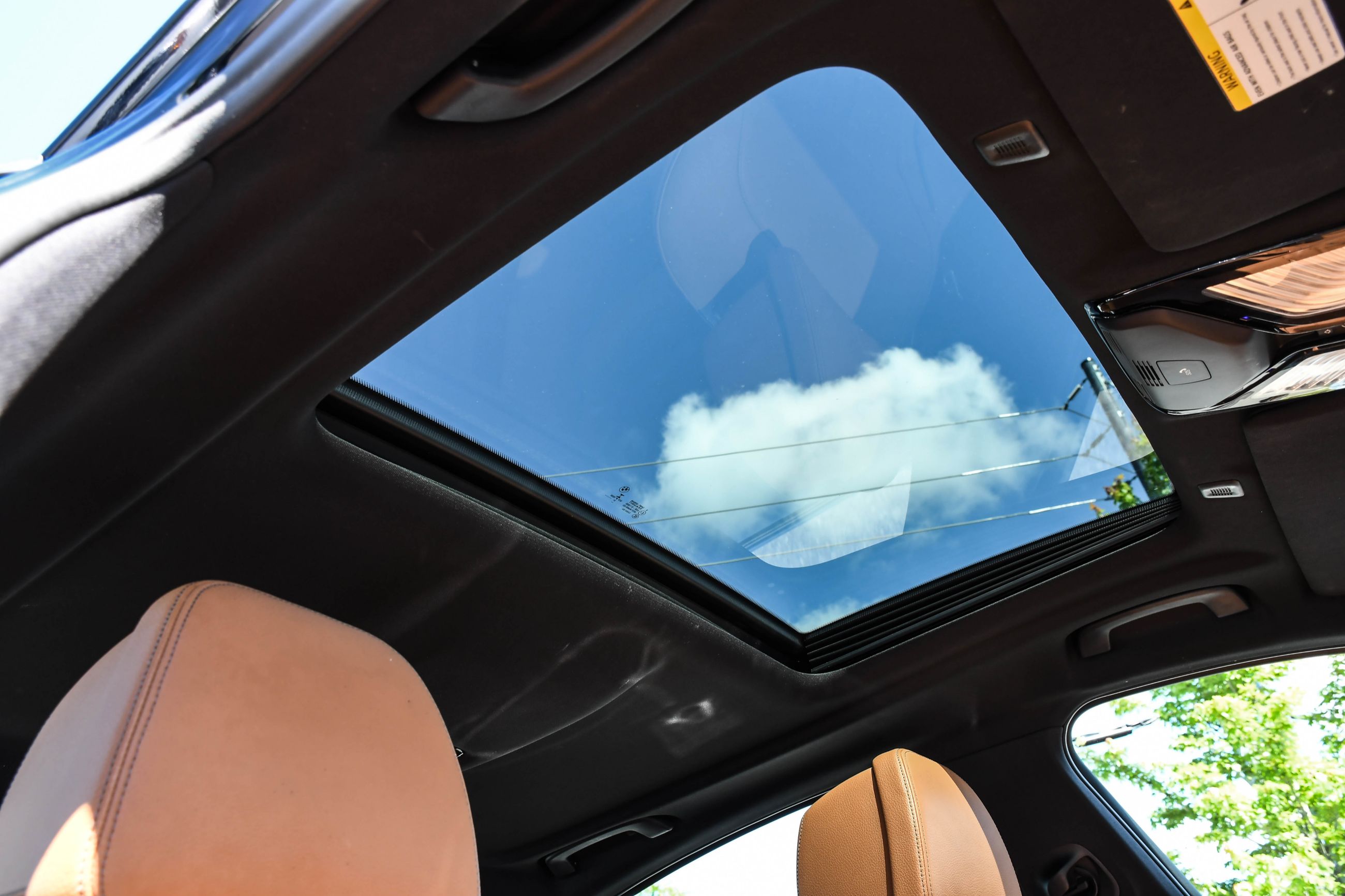 2022 BMW 5 Series in Saint-Bruno-de-Montarville, Quebec