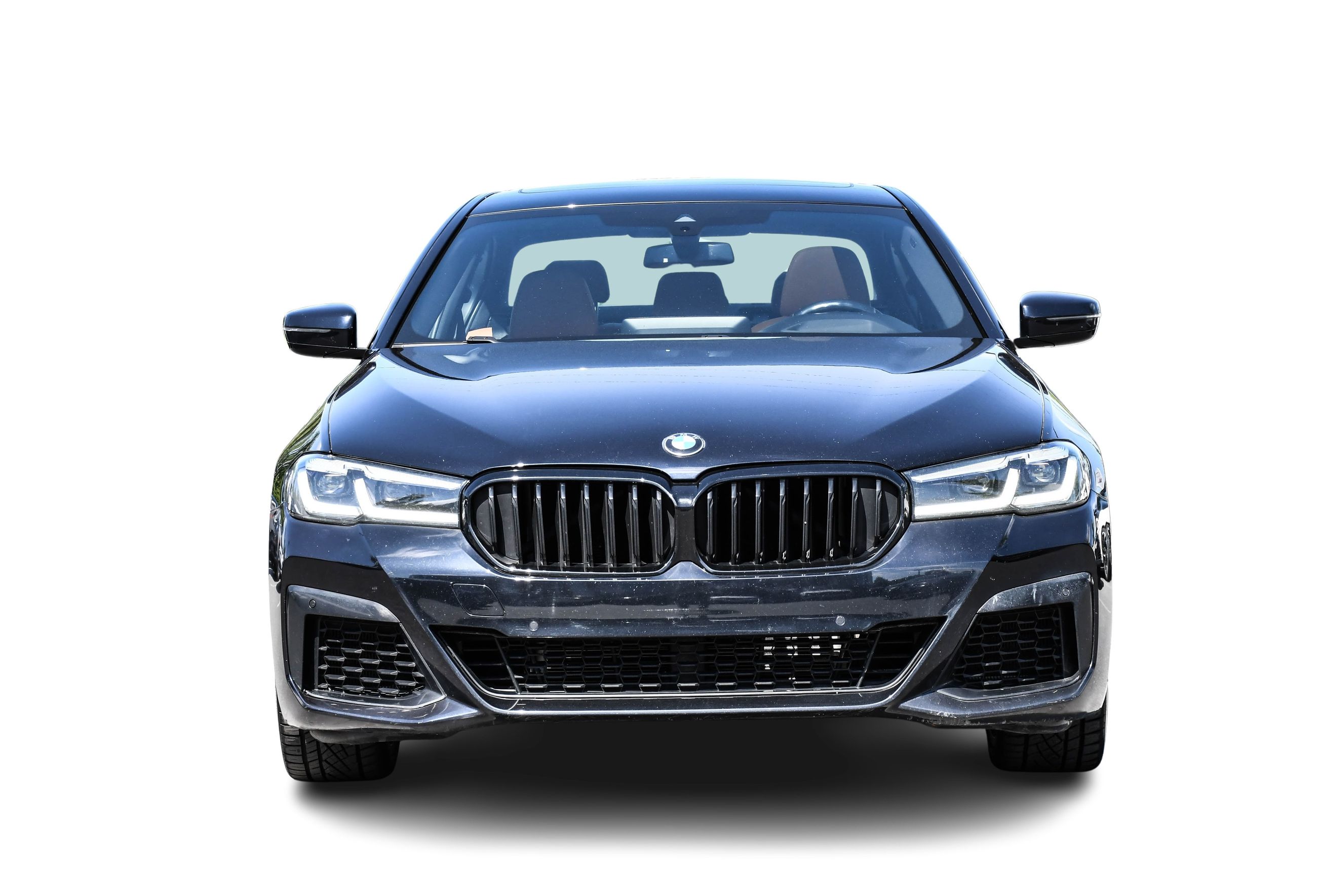 2022 BMW 5 Series in Saint-Bruno-de-Montarville, Quebec