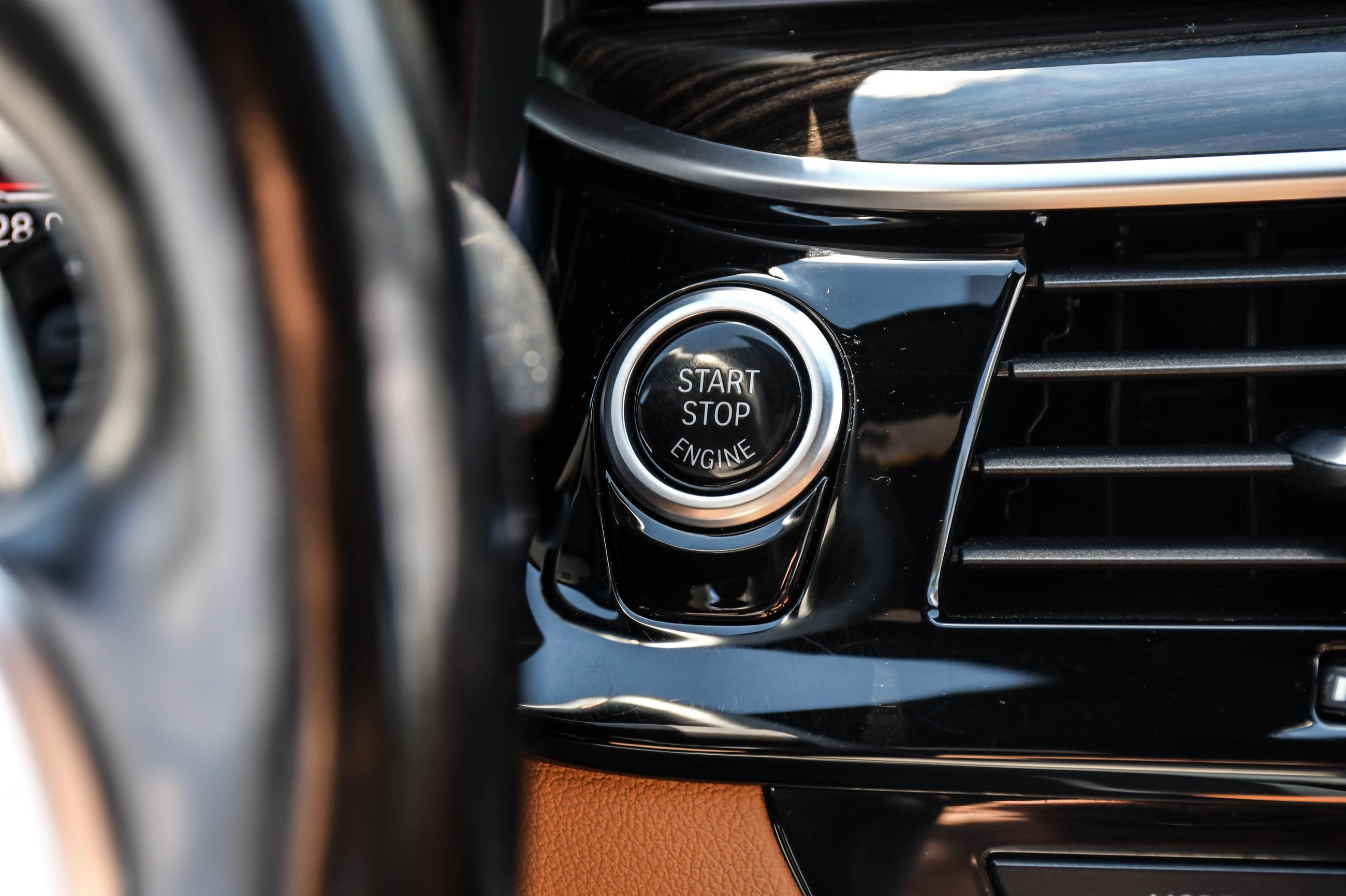 2022 BMW 5 Series in Saint-Bruno-de-Montarville, Quebec