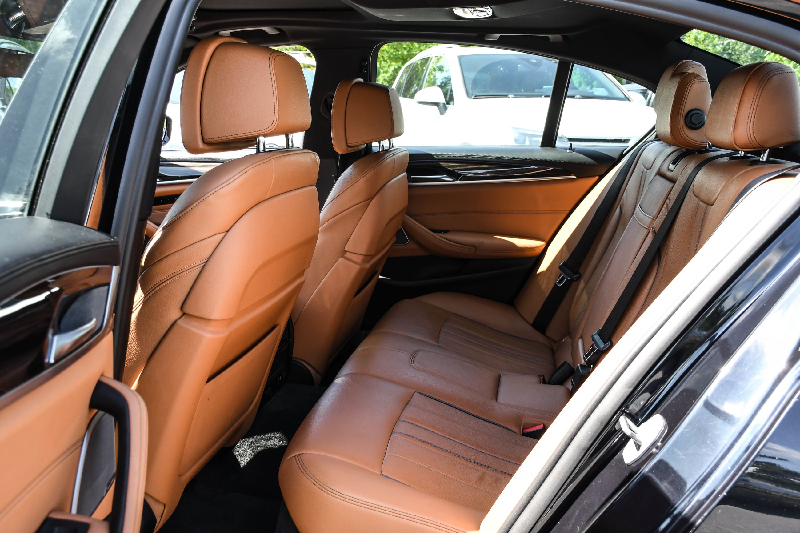 2022 BMW 5 Series in Saint-Bruno-de-Montarville, Quebec