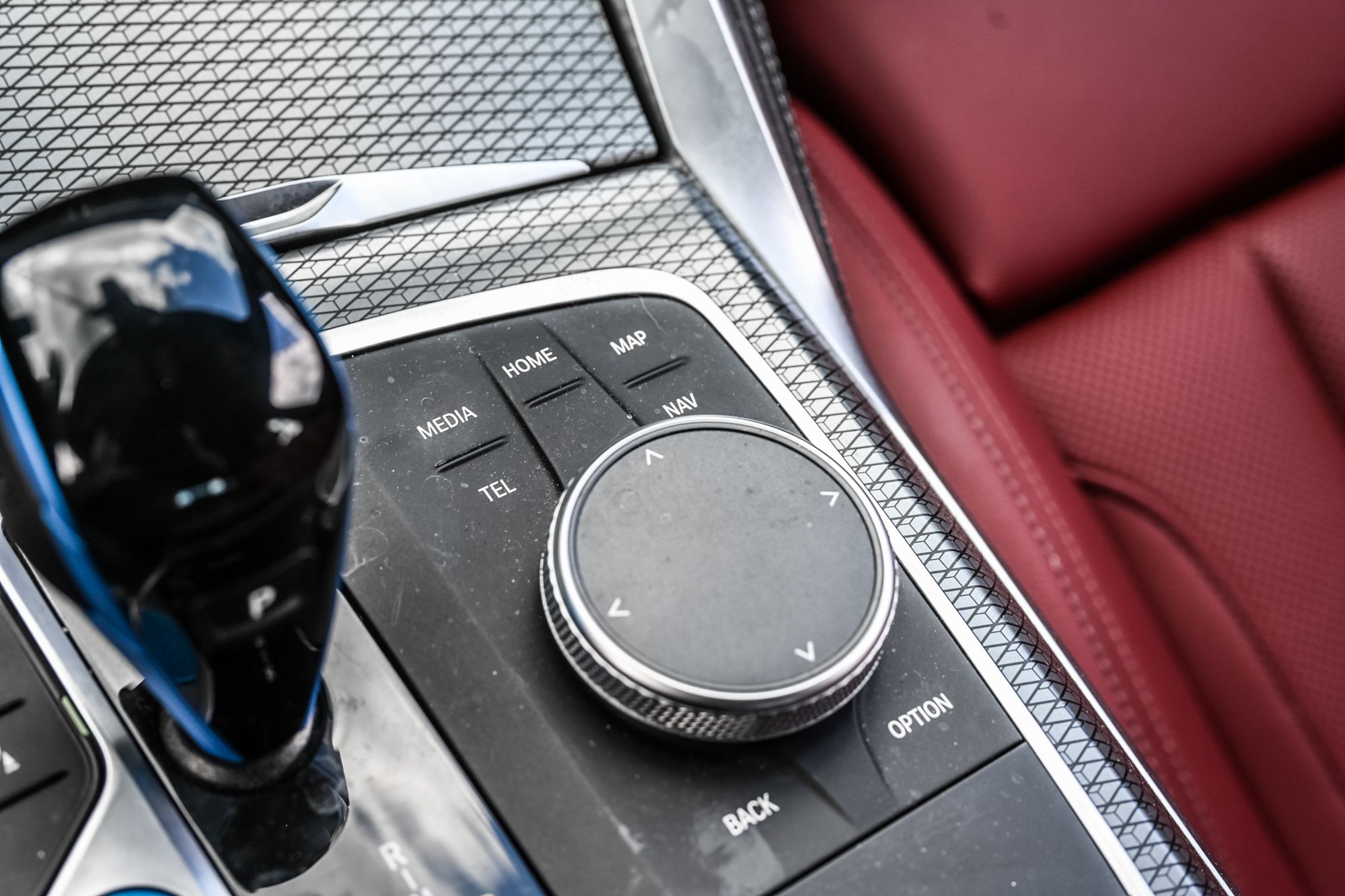 2023 BMW I4 in Saint-Bruno-de-Montarville, Quebec
