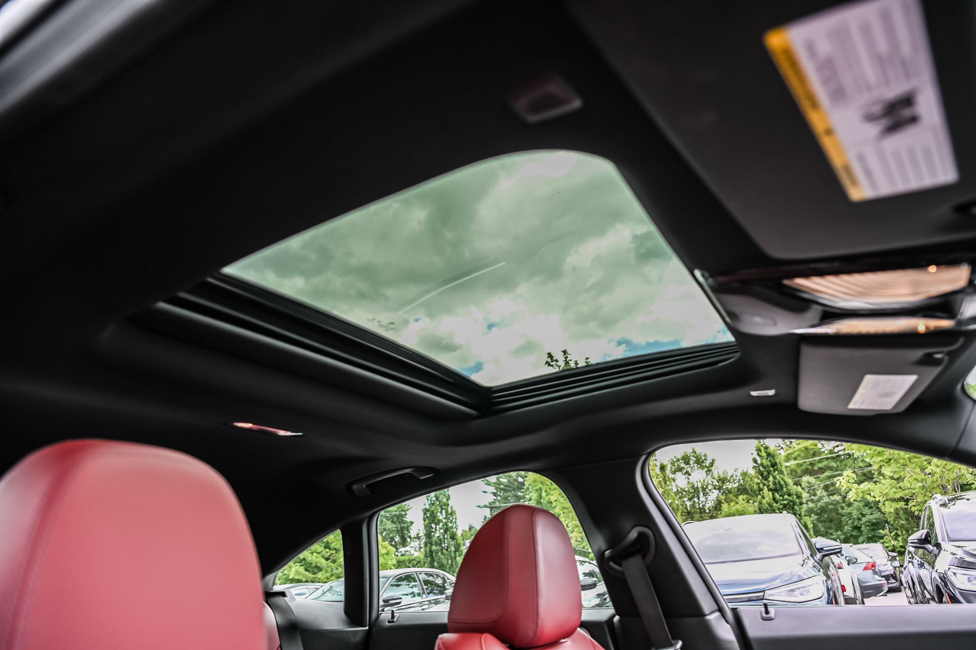 2023 BMW I4 in Saint-Bruno-de-Montarville, Quebec