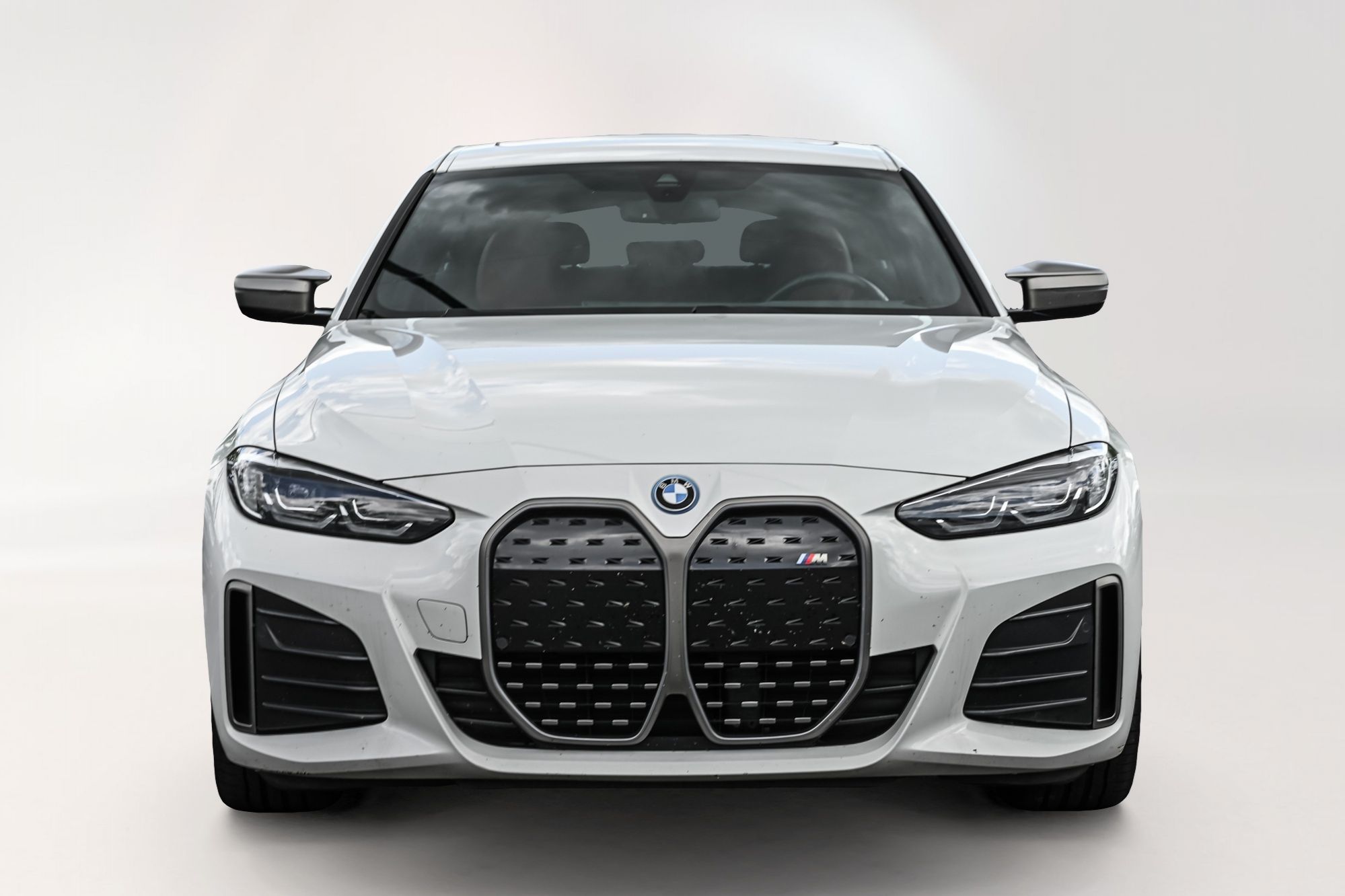 2023 BMW I4 in Saint-Bruno-de-Montarville, Quebec