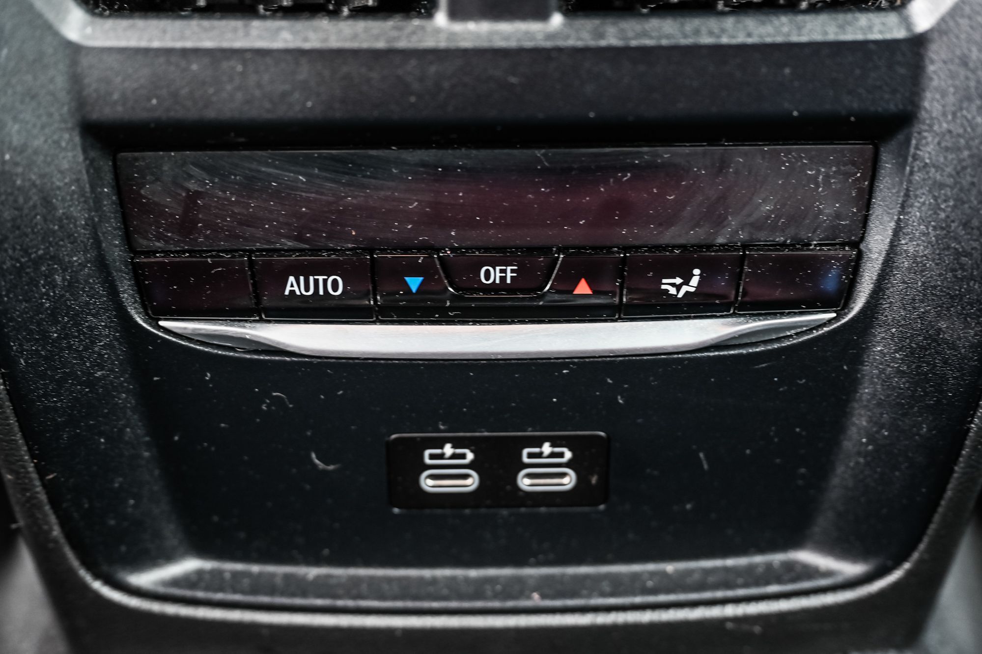 2023 BMW I4 in Saint-Bruno-de-Montarville, Quebec