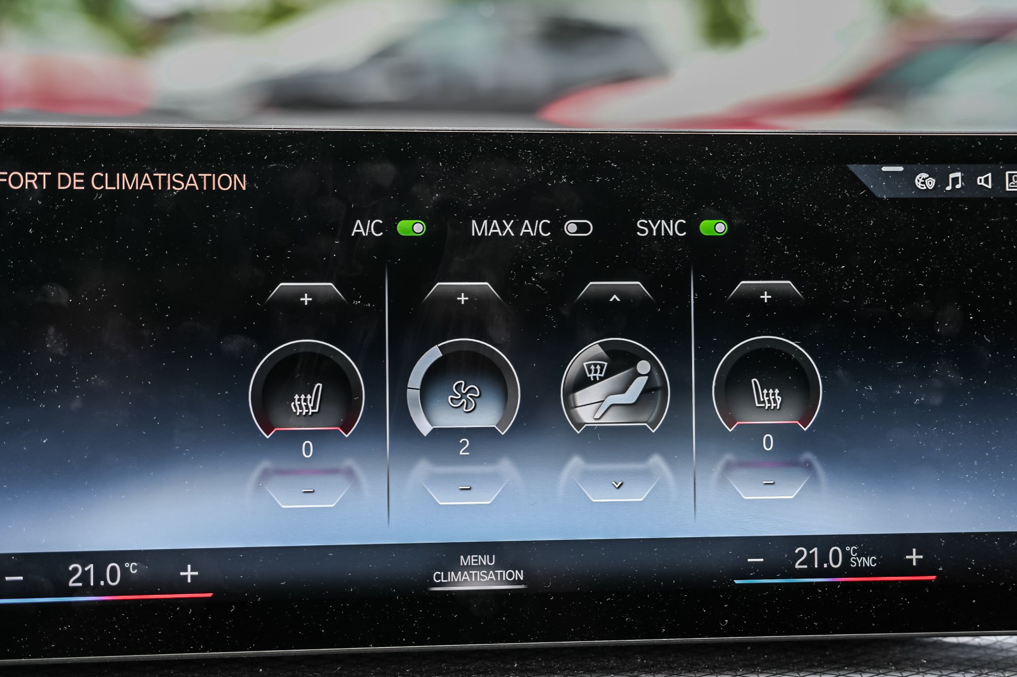 2023 BMW I4 in Saint-Bruno-de-Montarville, Quebec