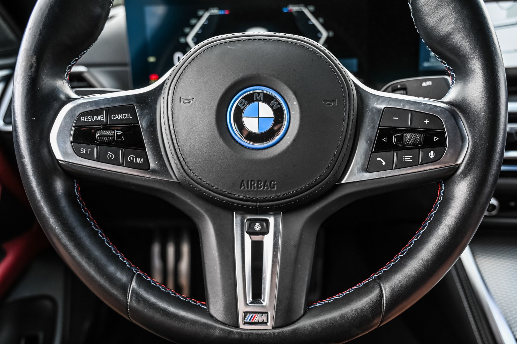 2023 BMW I4 in Saint-Bruno-de-Montarville, Quebec