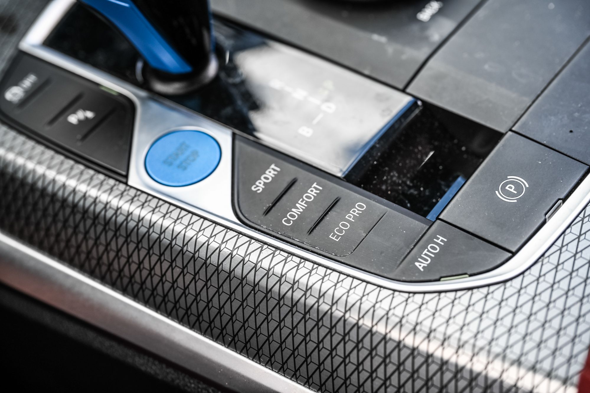 2023 BMW I4 in Saint-Bruno-de-Montarville, Quebec