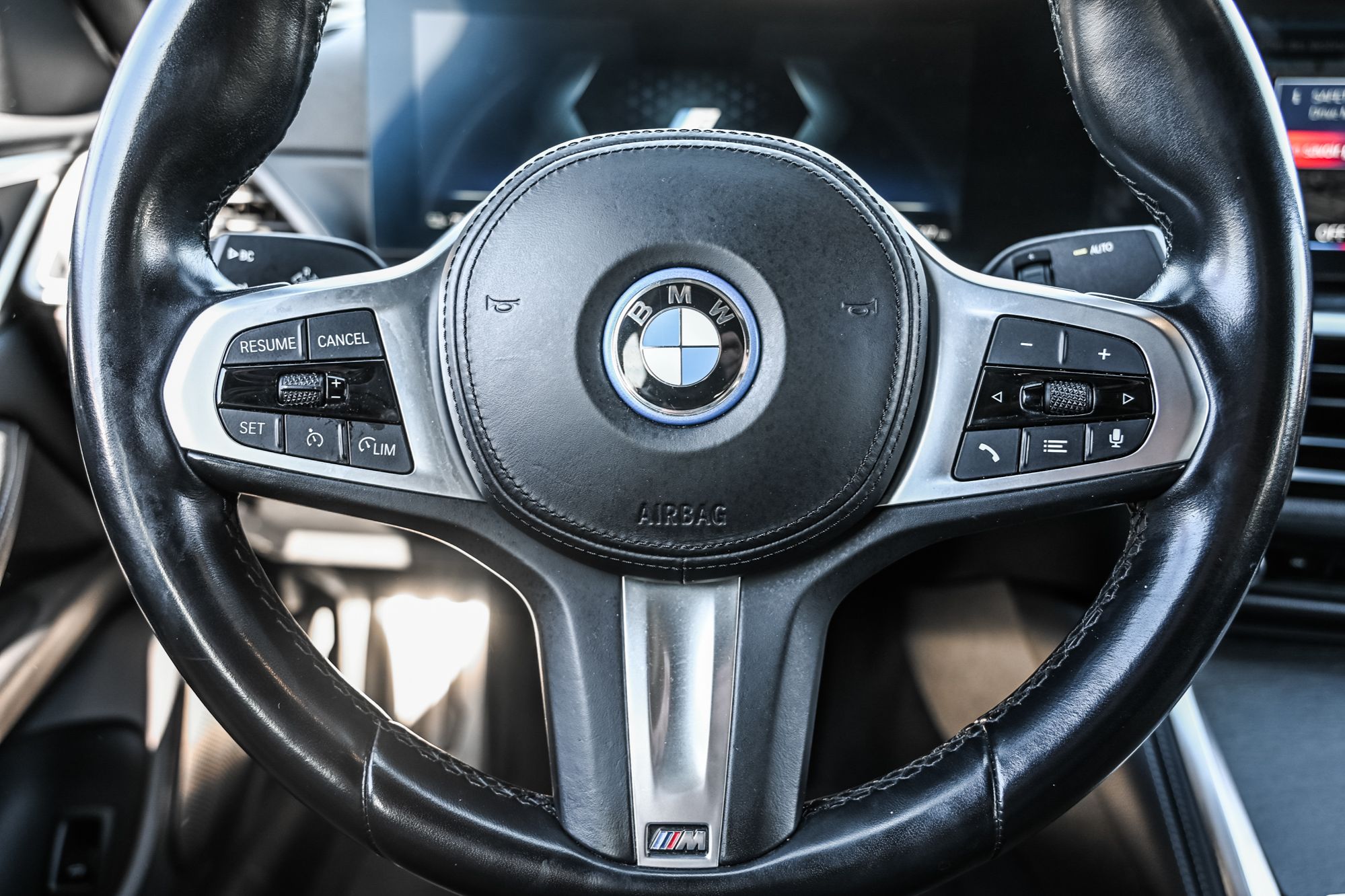BMW I4  2023