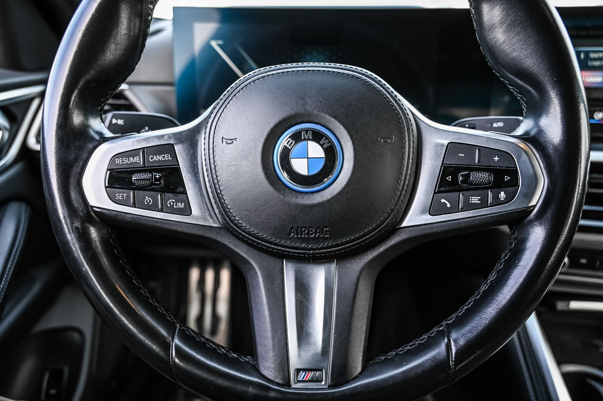 2023 BMW I4