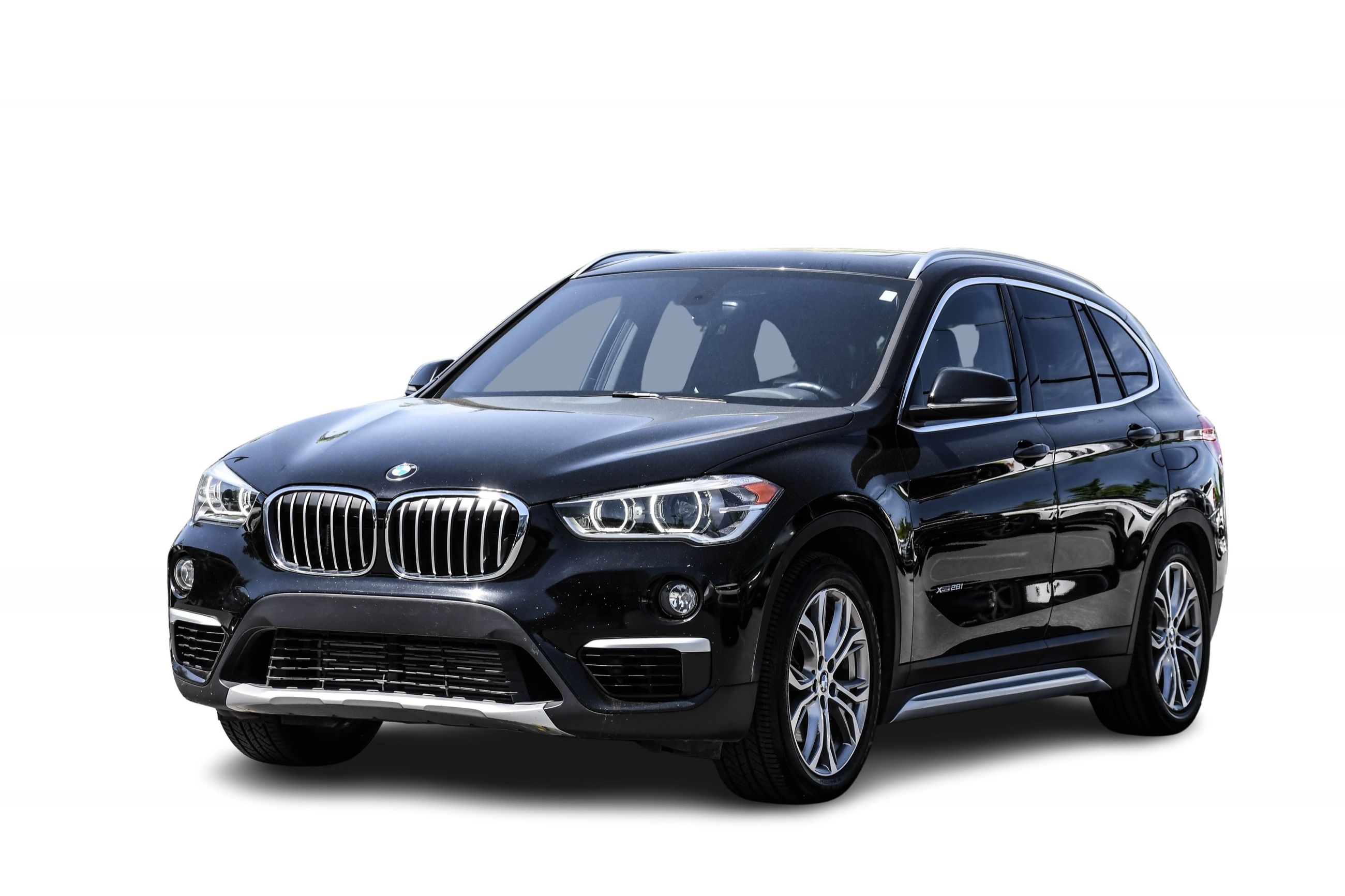 2016 BMW X1 xDrive28i | Toit pano | Premium Essentiel