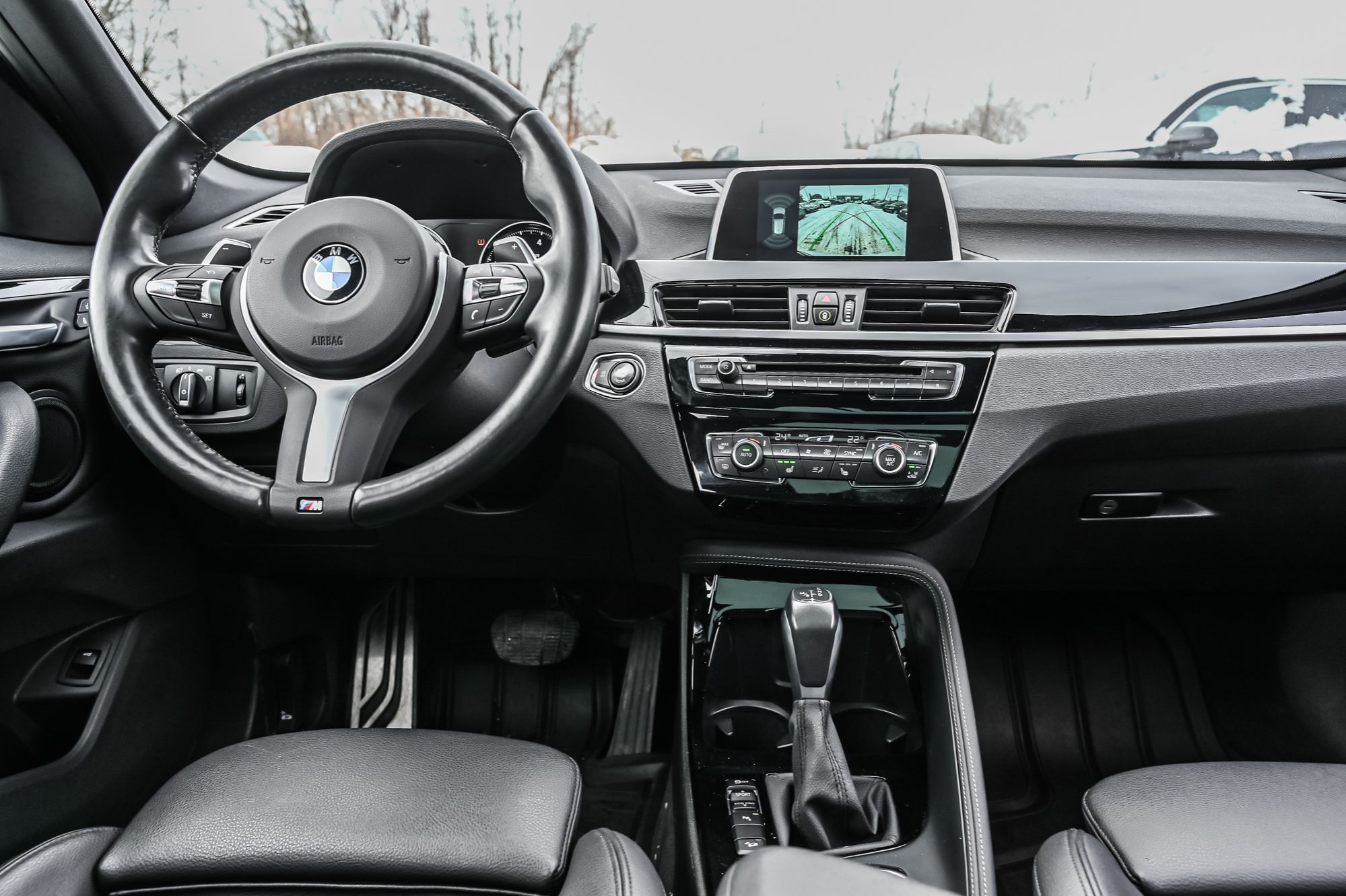 BMW X1  2019