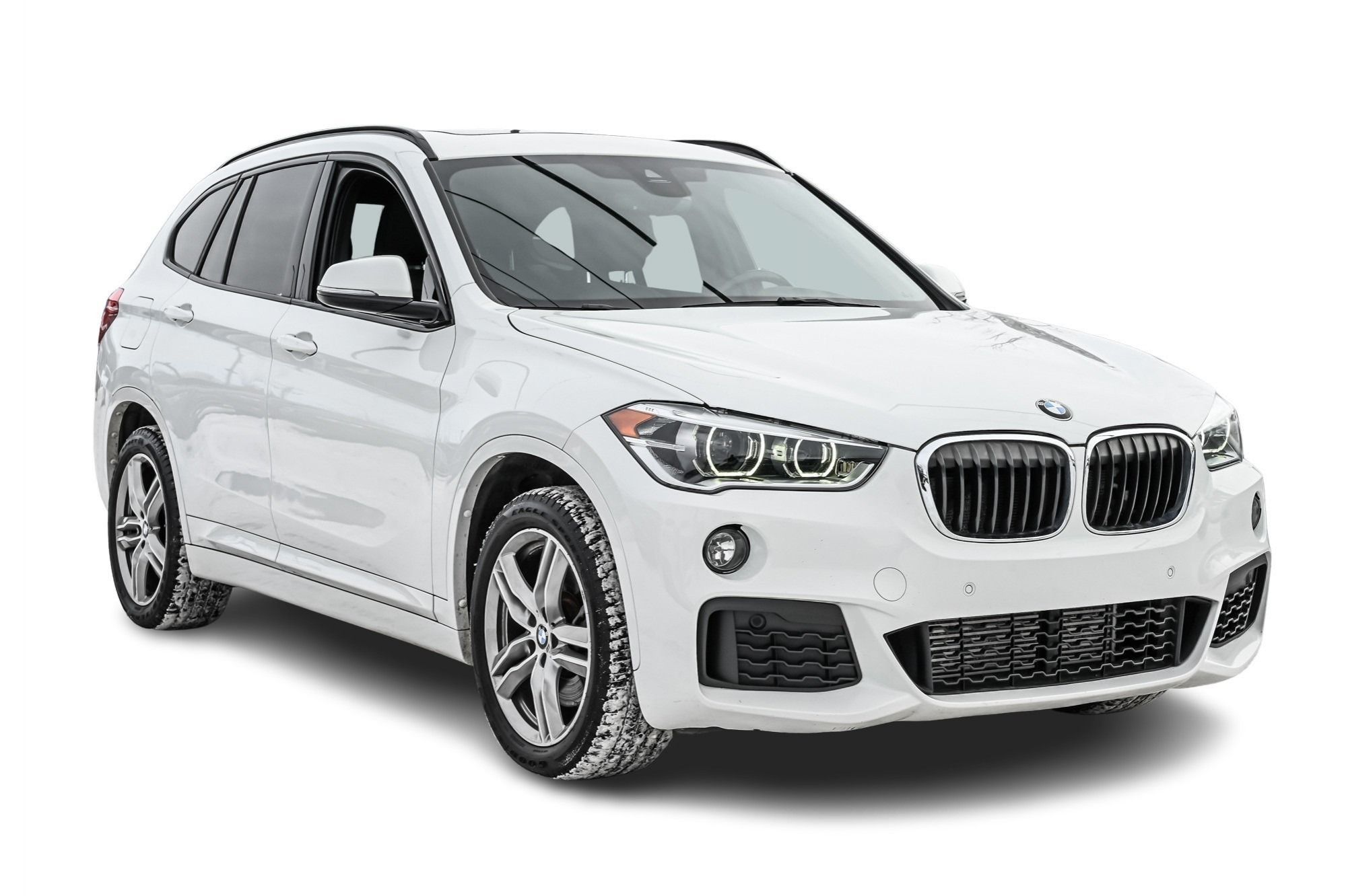 BMW X1  2019