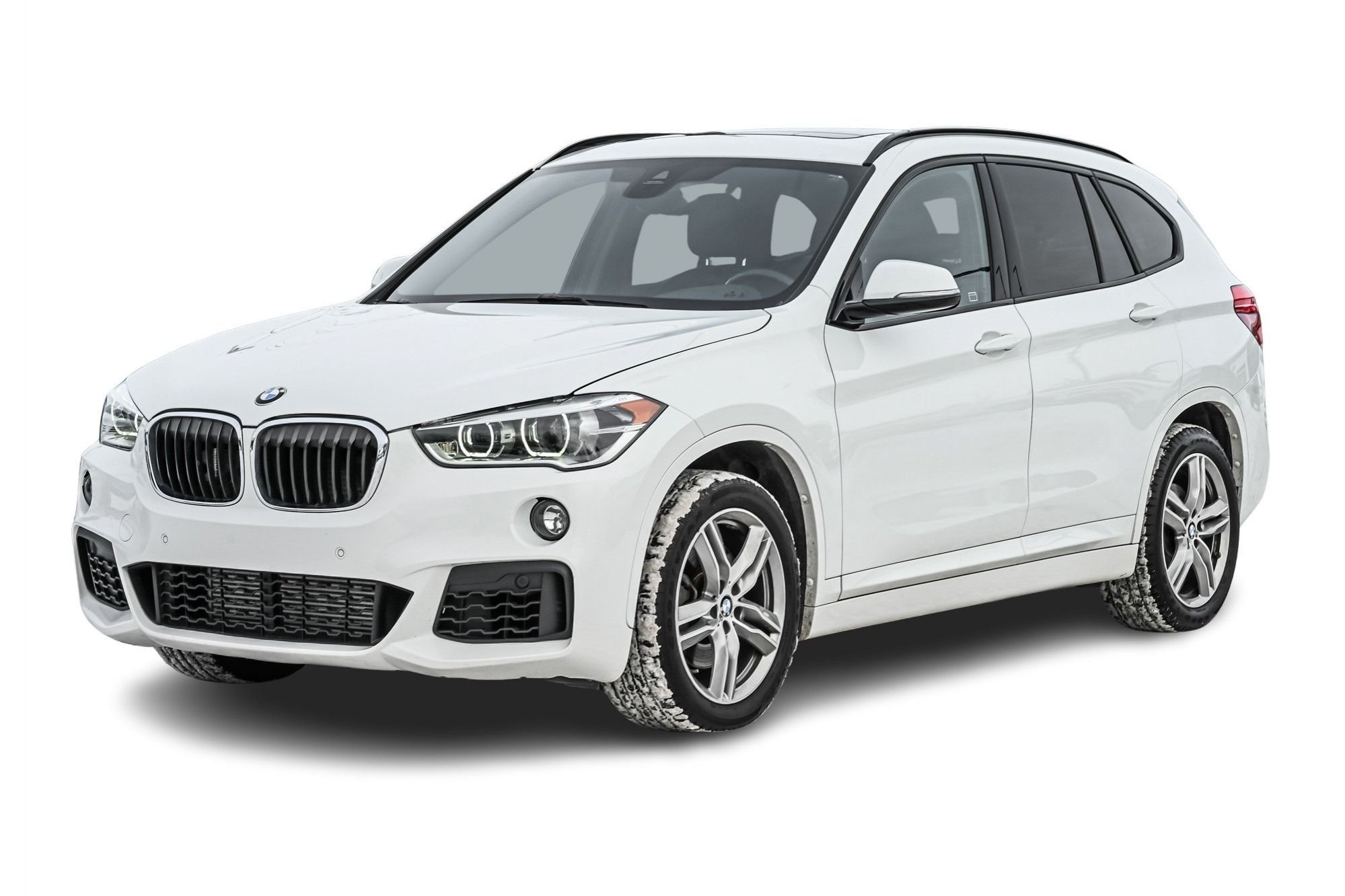 BMW X1  2019