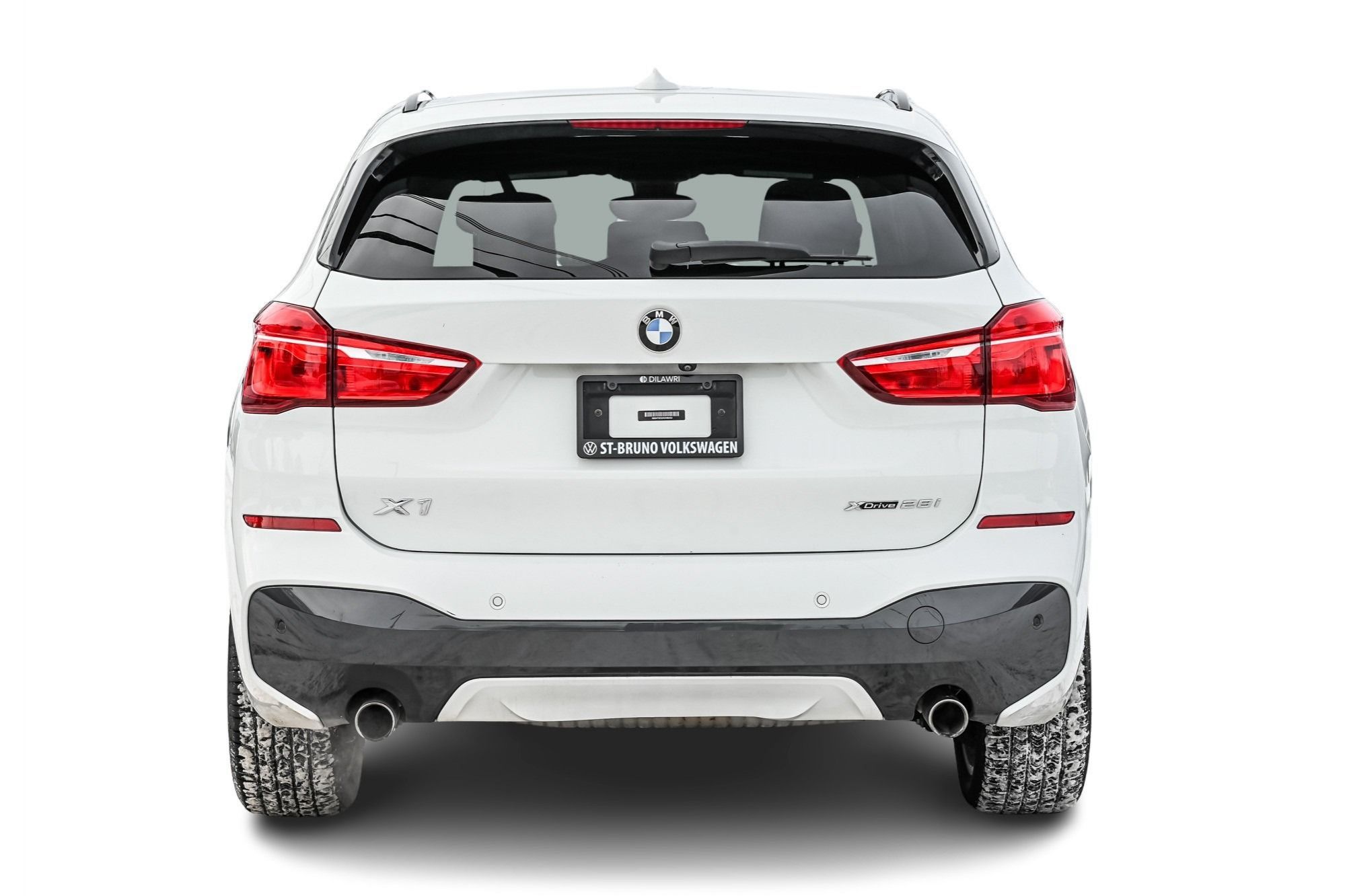 BMW X1  2019