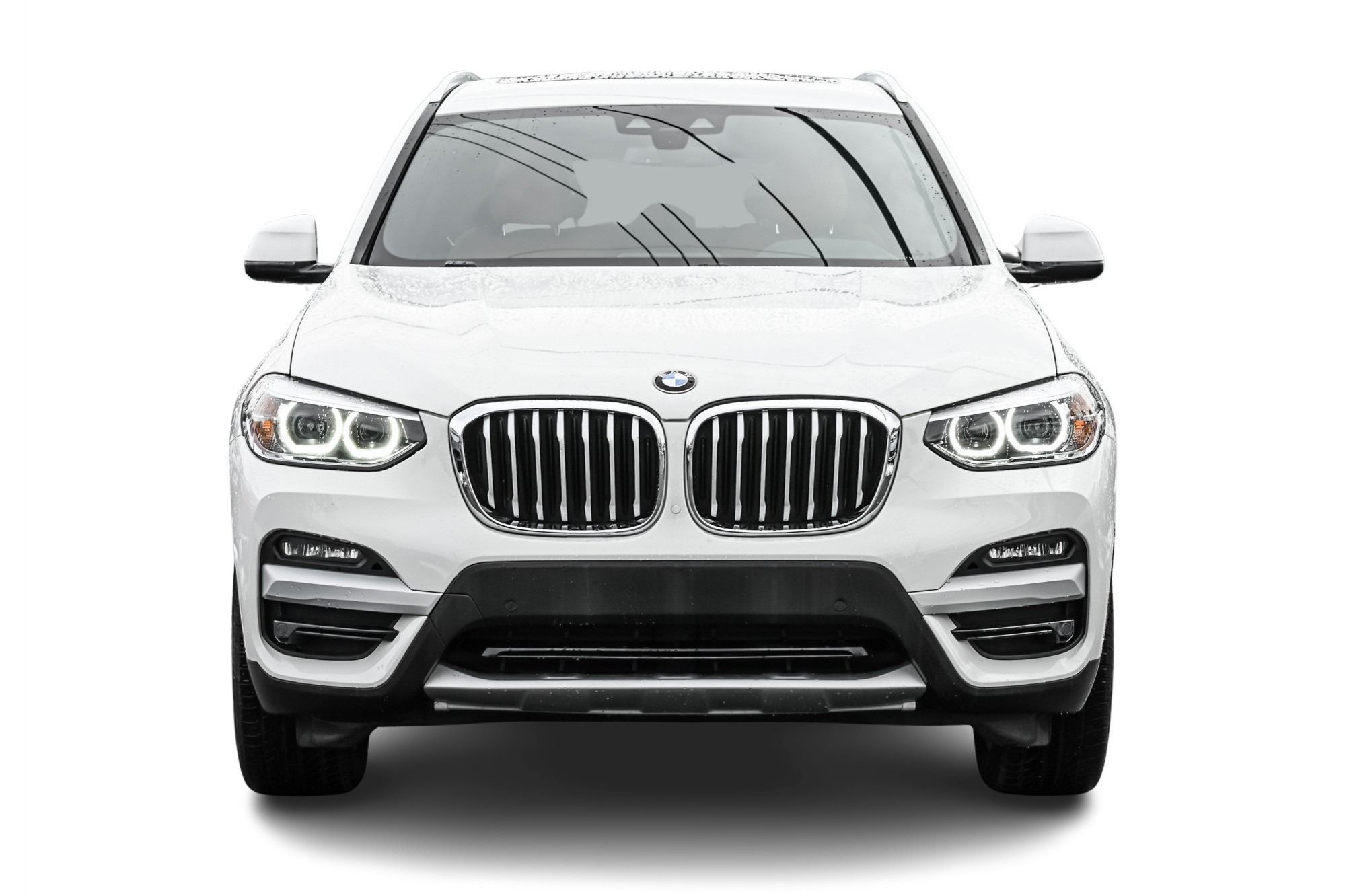 BMW X3  2021