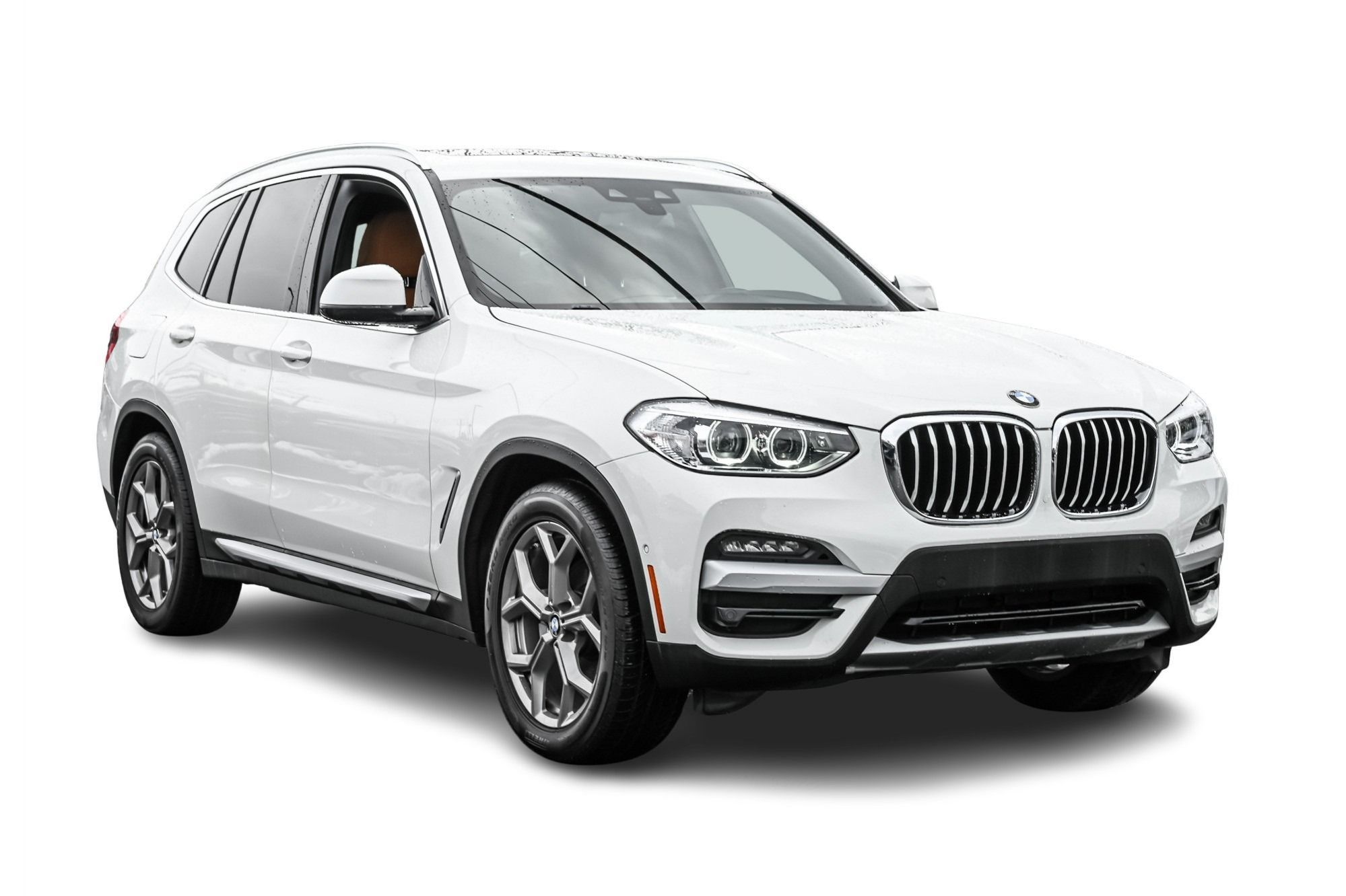 BMW X3  2021