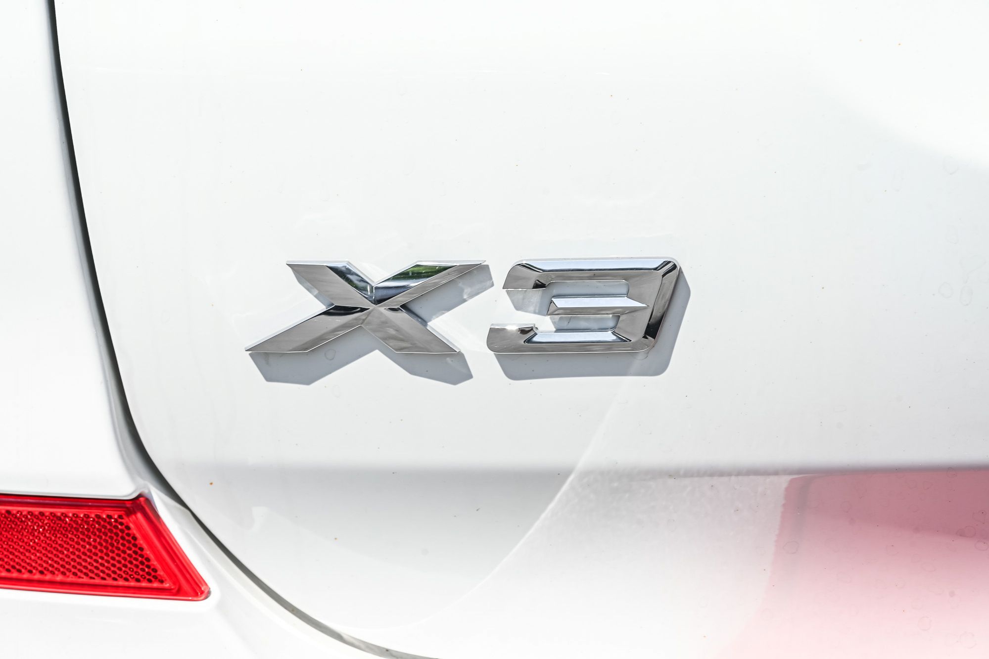 2021 BMW X3 in Saint-Bruno-de-Montarville, Quebec