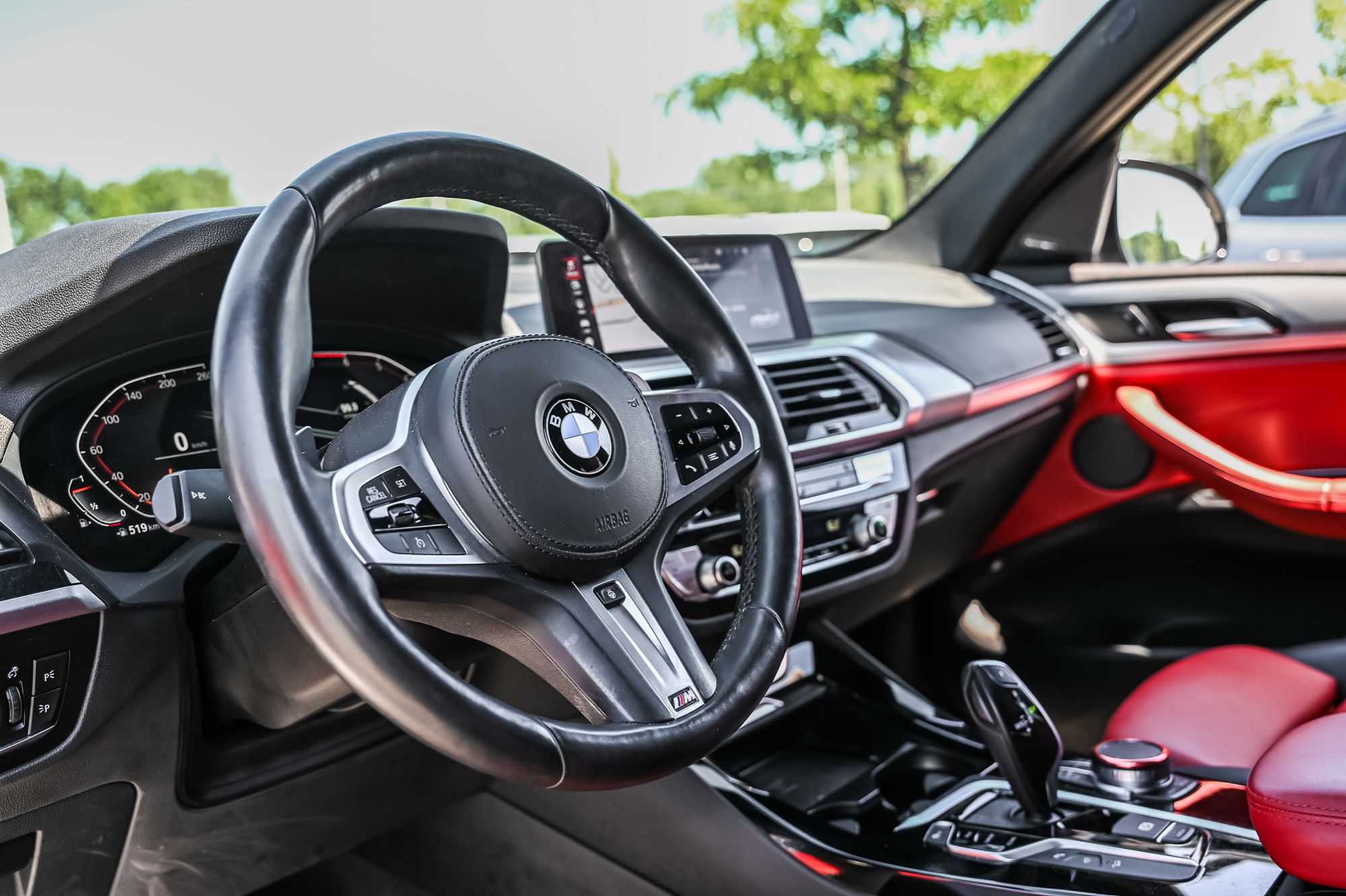 2021 BMW X3 in Saint-Bruno-de-Montarville, Quebec