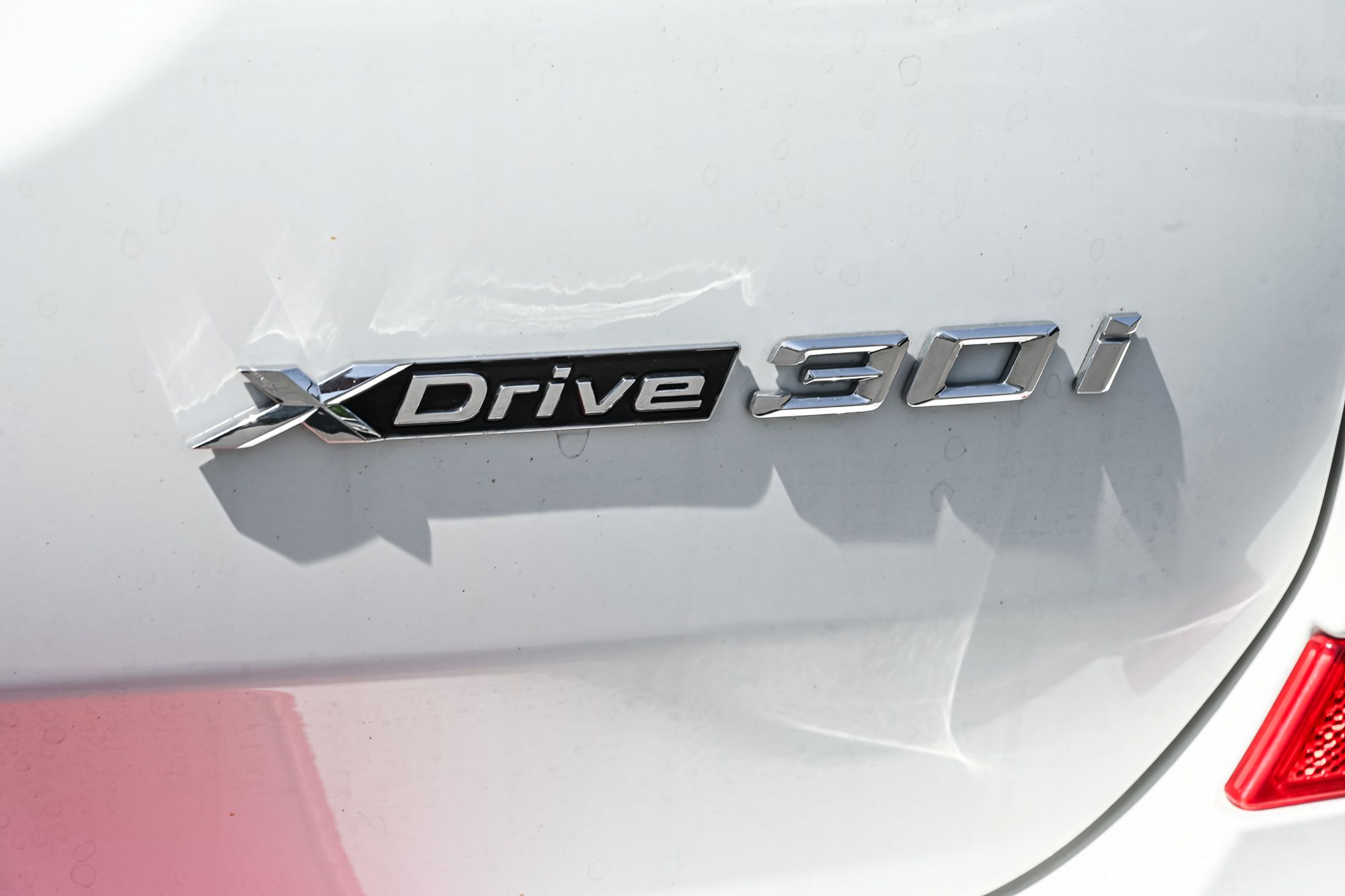 2021 BMW X3 in Saint-Bruno-de-Montarville, Quebec