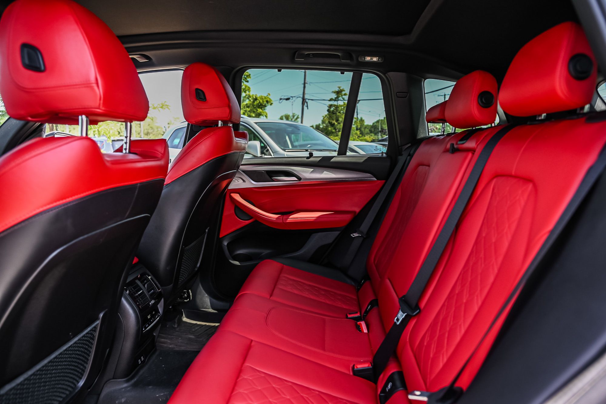 2021 BMW X3 in Saint-Bruno-de-Montarville, Quebec