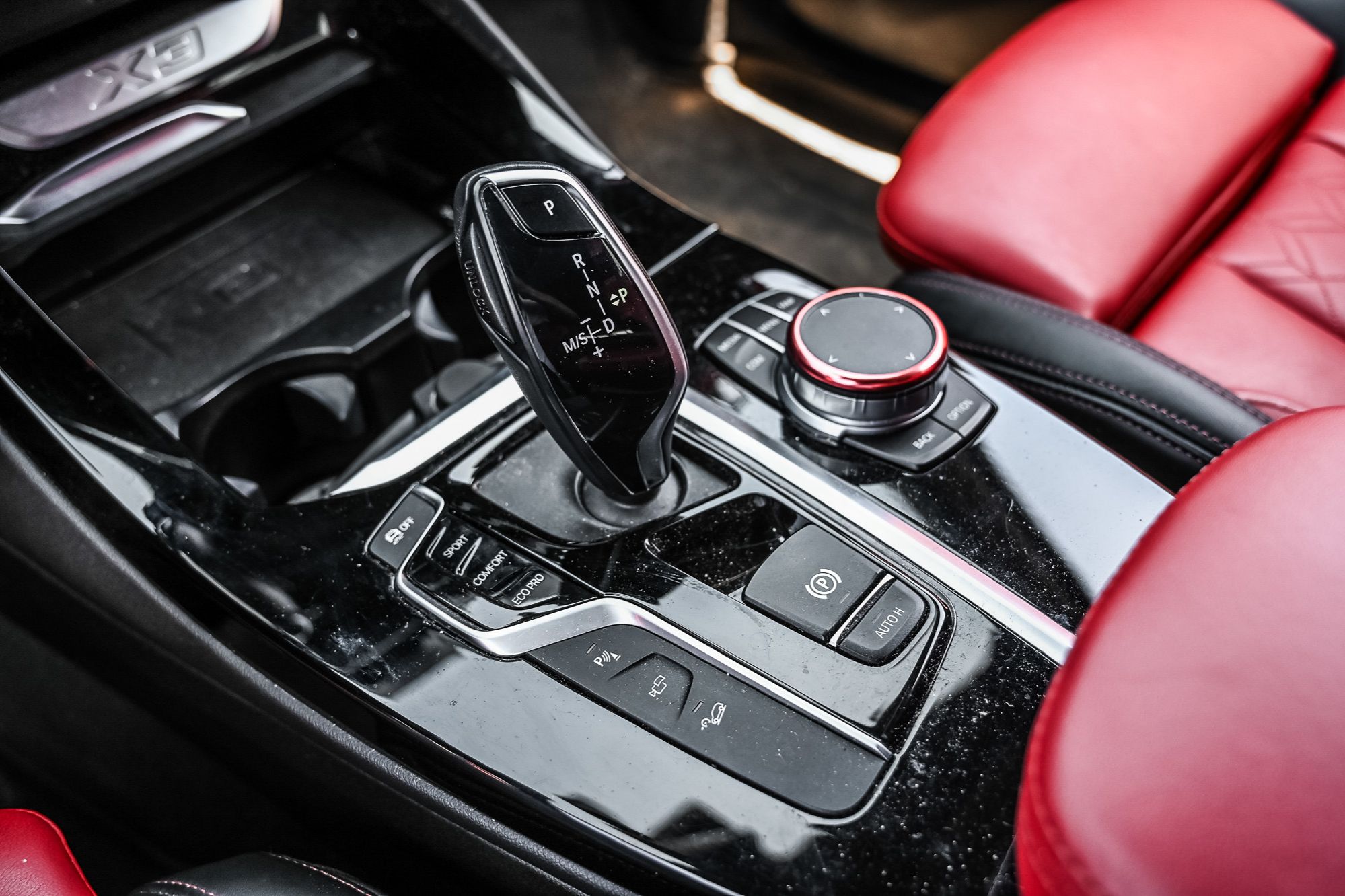 2021 BMW X3 in Saint-Bruno-de-Montarville, Quebec