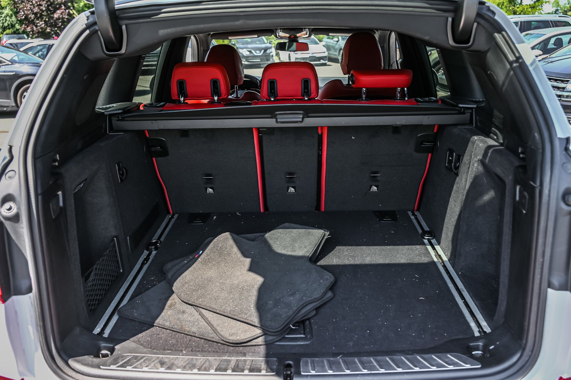 2021 BMW X3 in Saint-Bruno-de-Montarville, Quebec