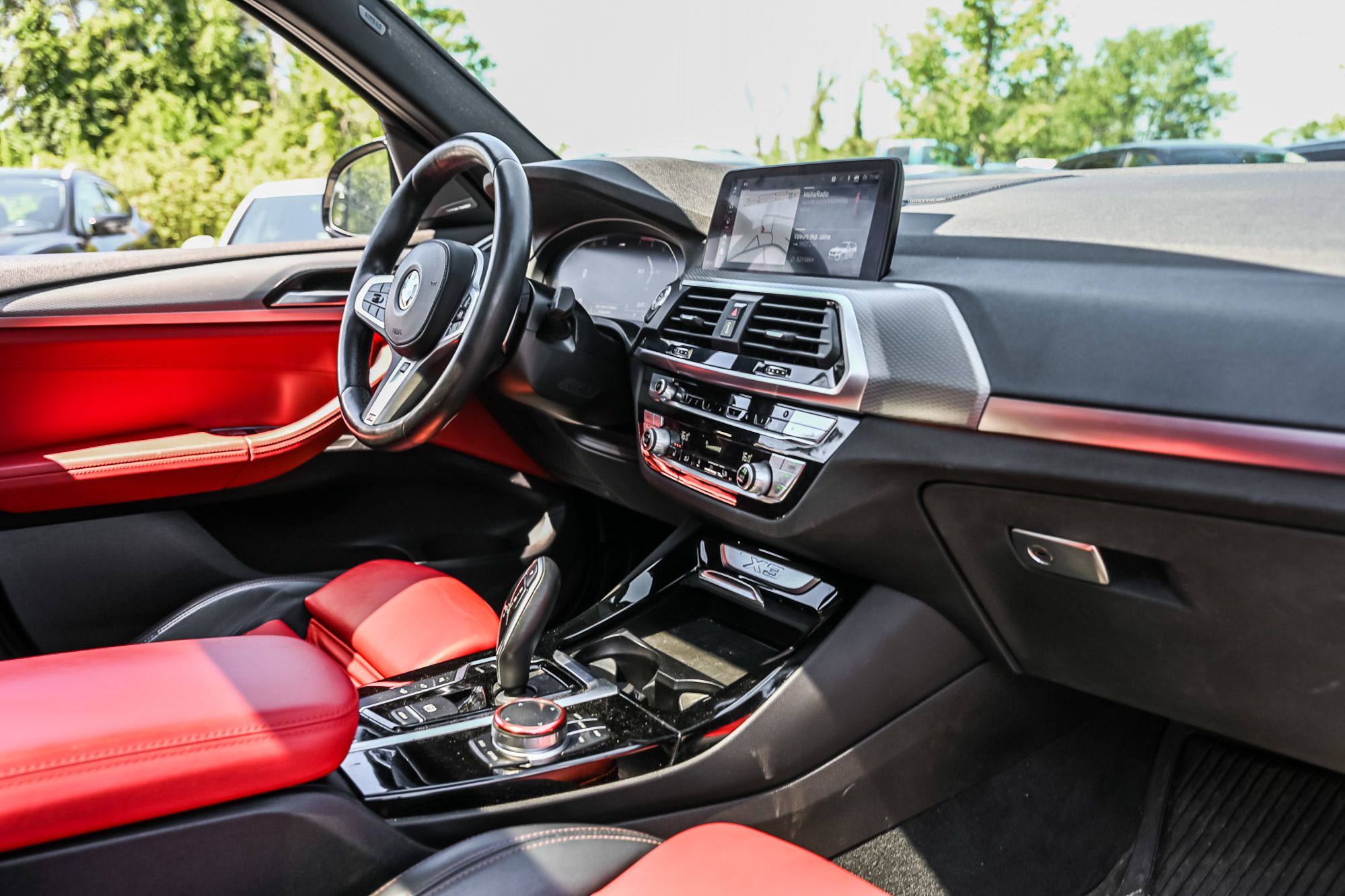 2021 BMW X3 in Saint-Bruno-de-Montarville, Quebec