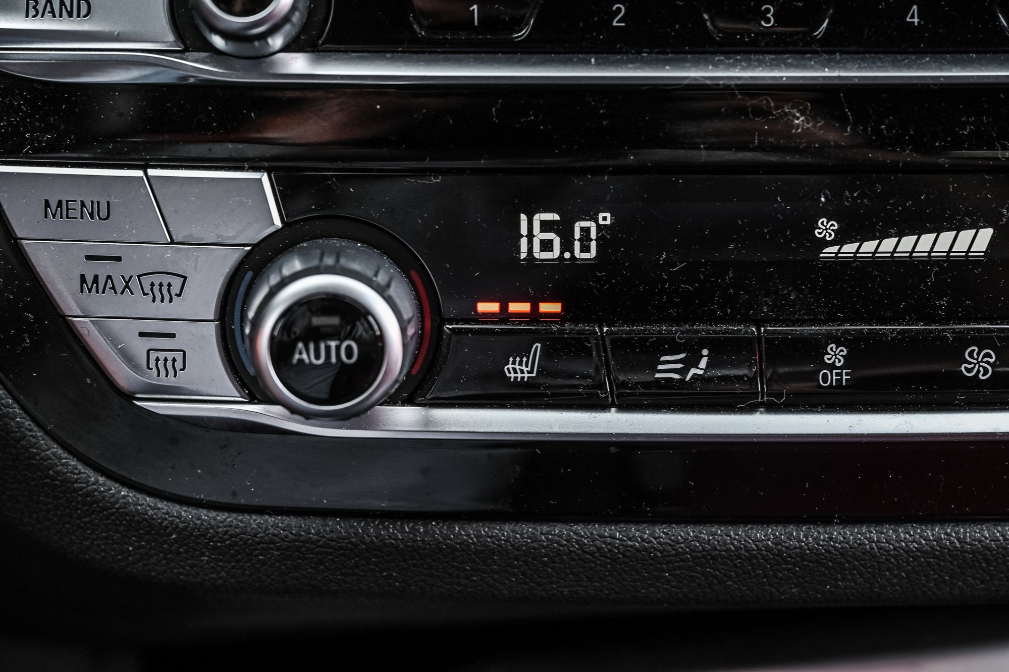 2021 BMW X3 in Saint-Bruno-de-Montarville, Quebec