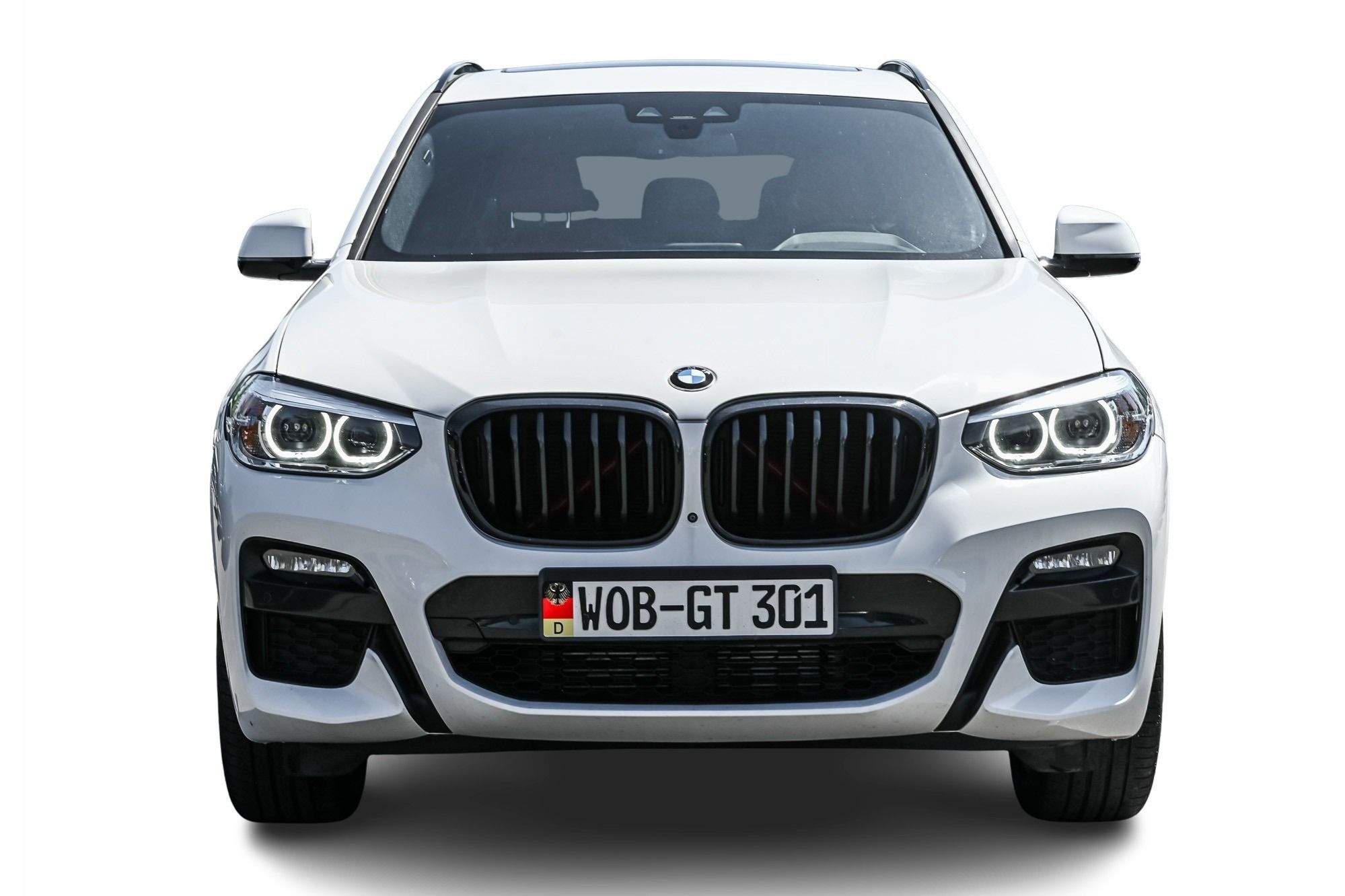 2021 BMW X3 in Saint-Bruno-de-Montarville, Quebec