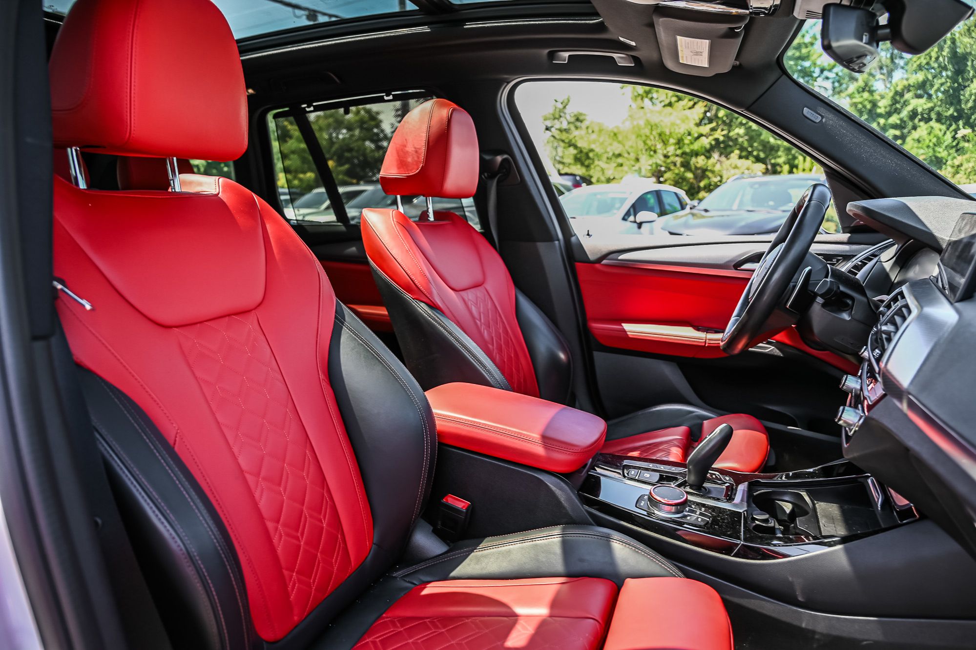 2021 BMW X3 in Saint-Bruno-de-Montarville, Quebec