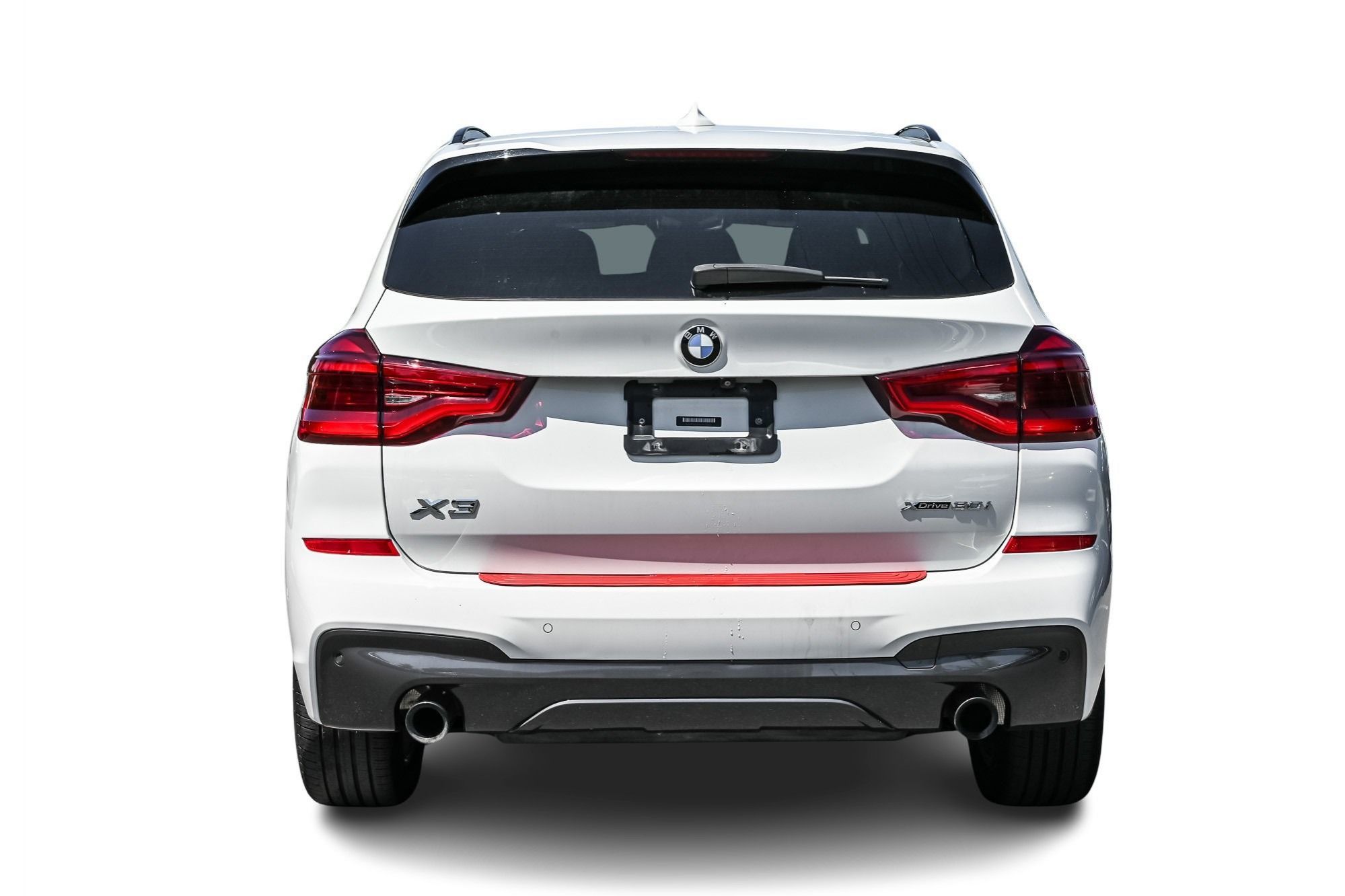 2021 BMW X3 in Saint-Bruno-de-Montarville, Quebec
