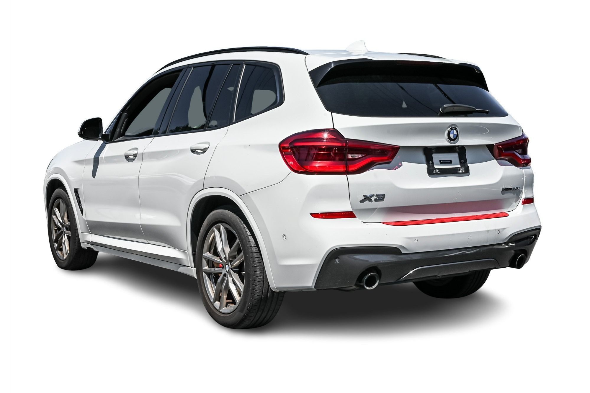 2021 BMW X3 in Saint-Bruno-de-Montarville, Quebec