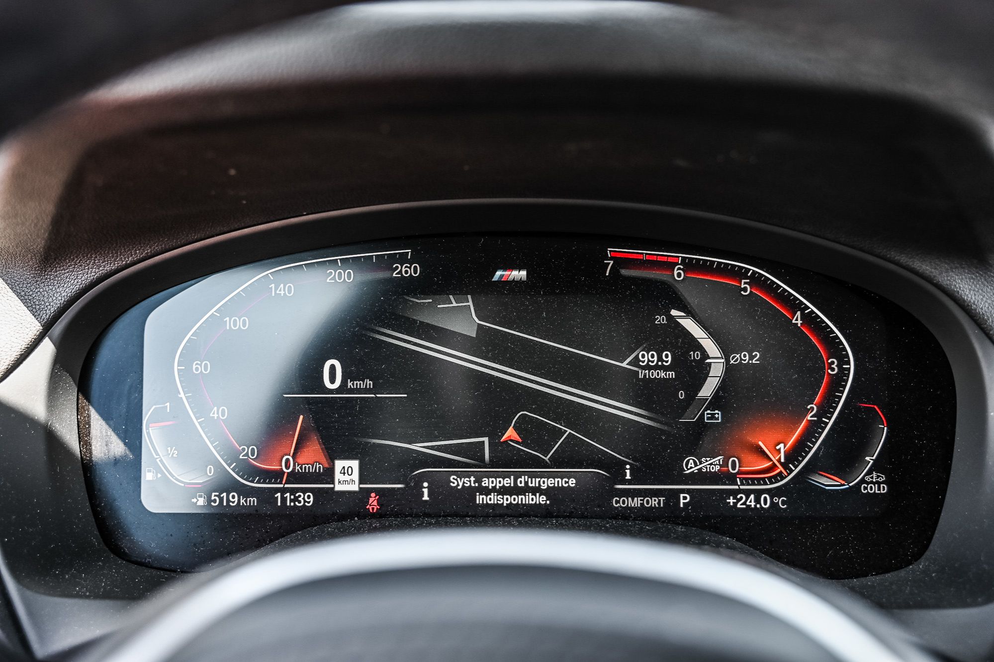2021 BMW X3 in Saint-Bruno-de-Montarville, Quebec