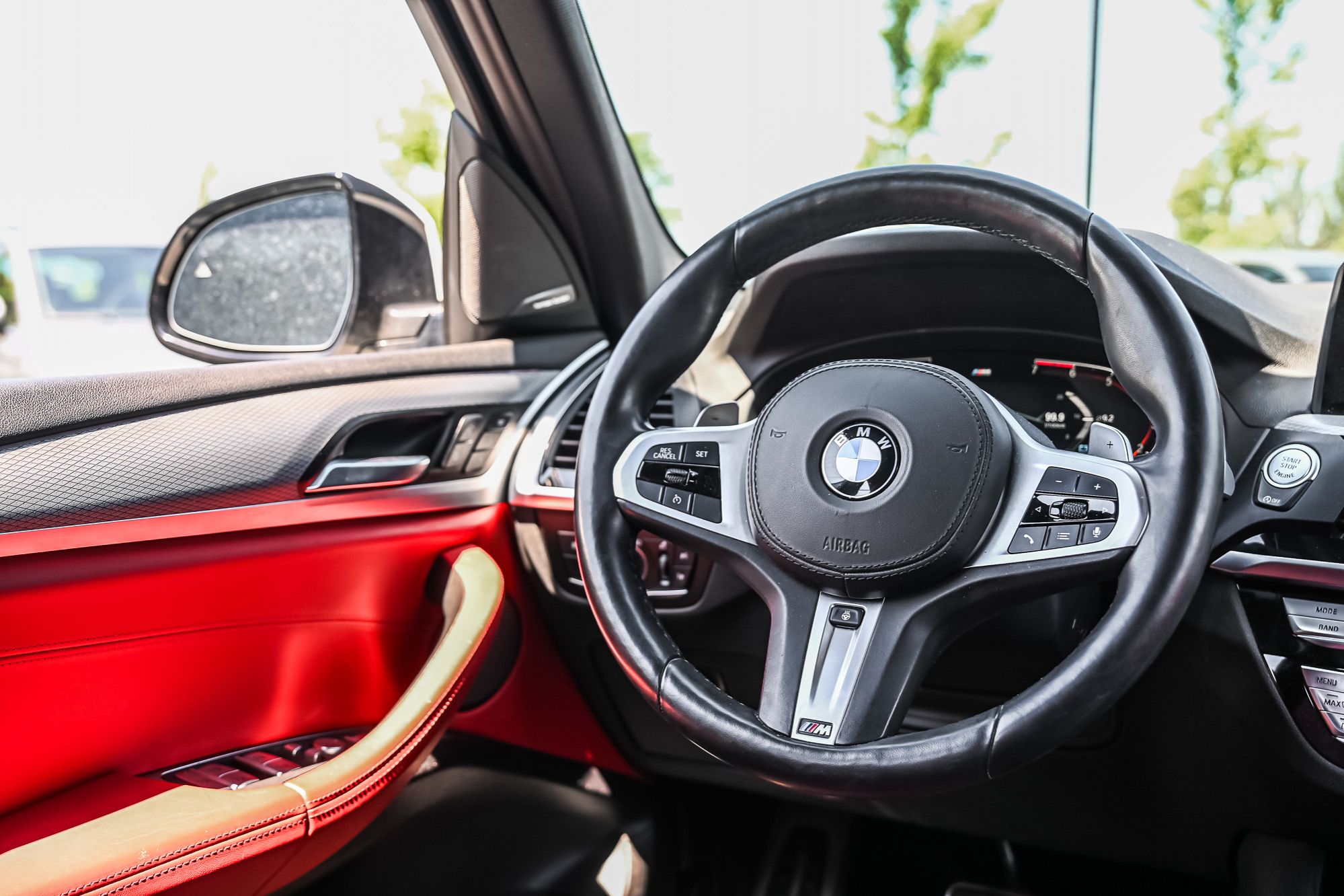 2021 BMW X3 in Saint-Bruno-de-Montarville, Quebec